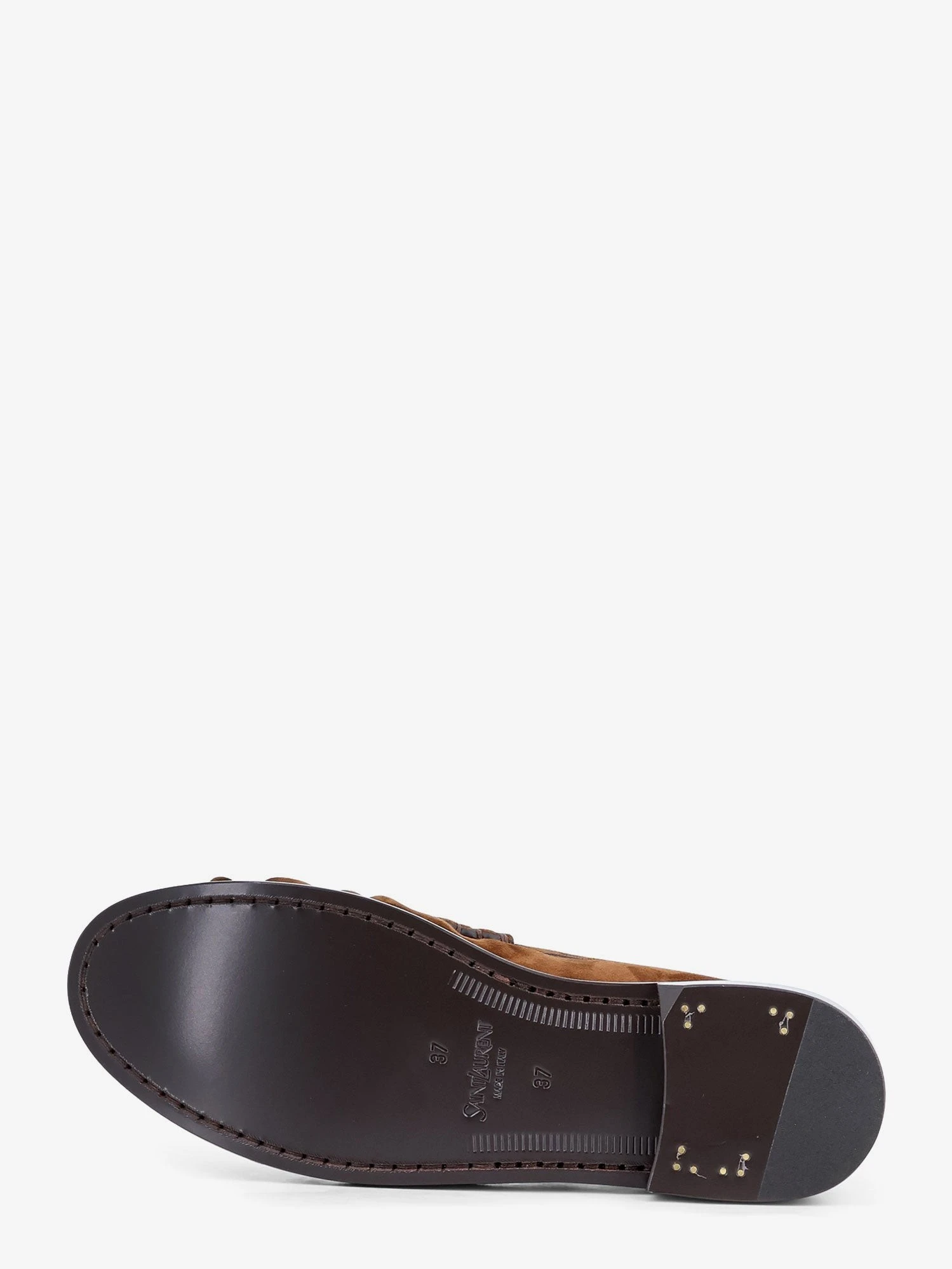 Le Loafer 15 suede loafers.webp