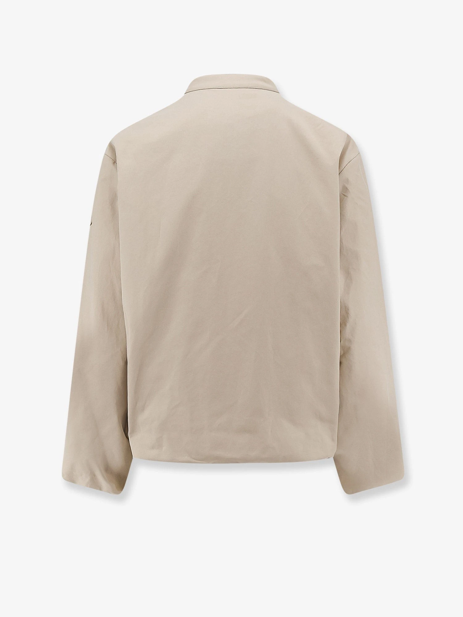 Gruissan jacket with gathered profile.webp