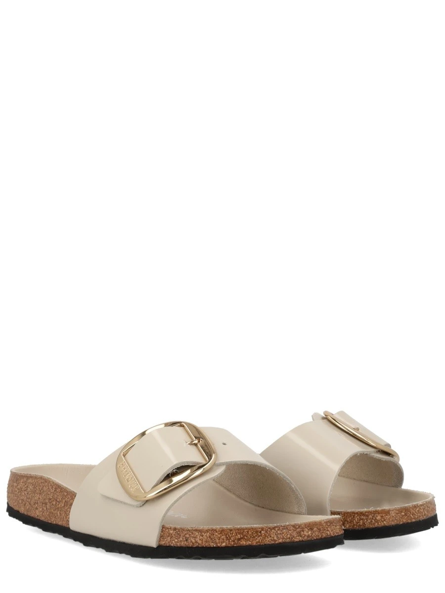 SANDAL "MADRID BIG BUCKLE".webp