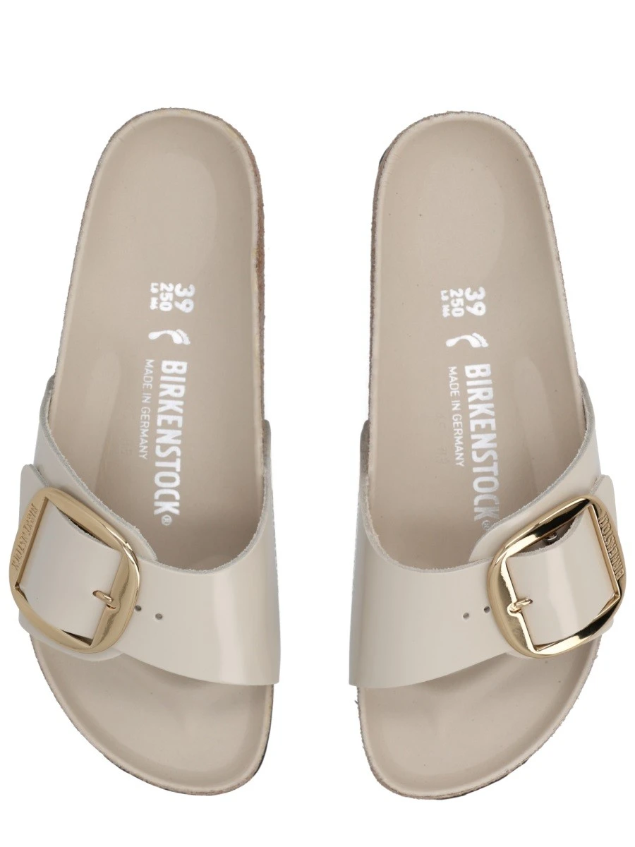 SANDAL "MADRID BIG BUCKLE".webp