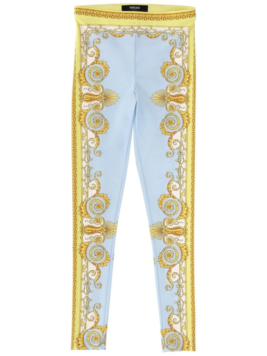 LEGGINGS WITH "BAROQUE" PRINT.webp