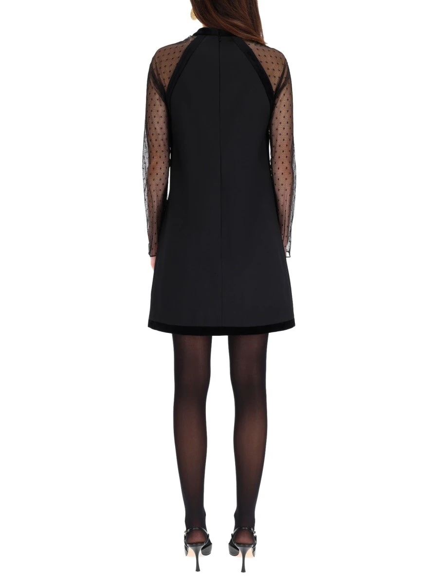 SHORT SLEEVELESS DRESS.webp