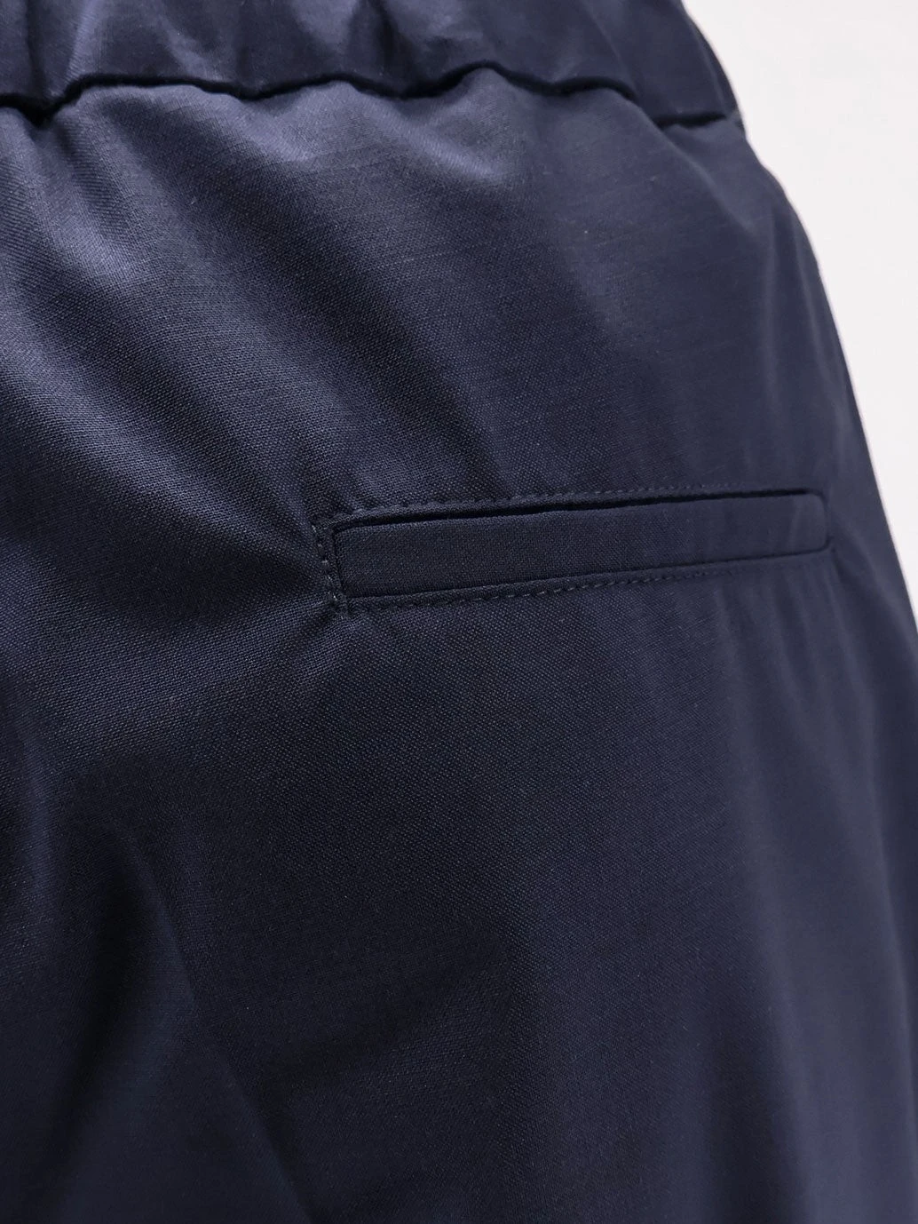 Torre Chianca wool blend trousers.webp