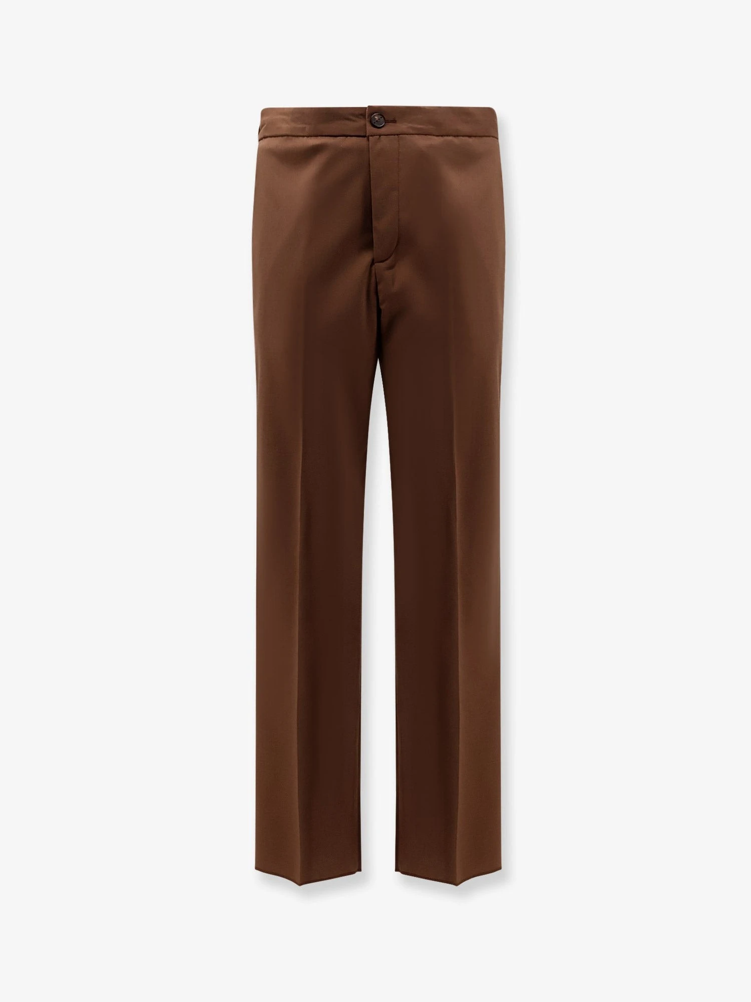 Torre Chianca wool blend trousers.webp