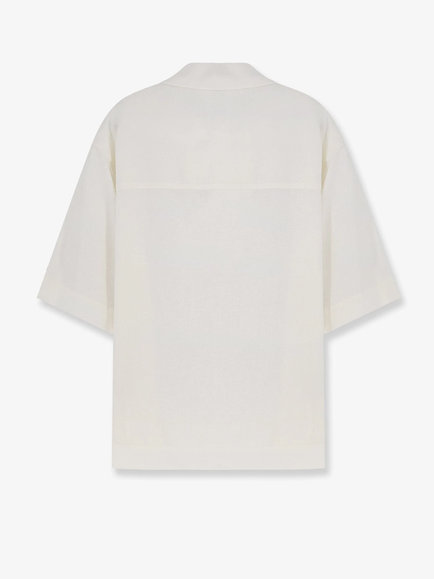 Montursi linen and viscose shirt.webp