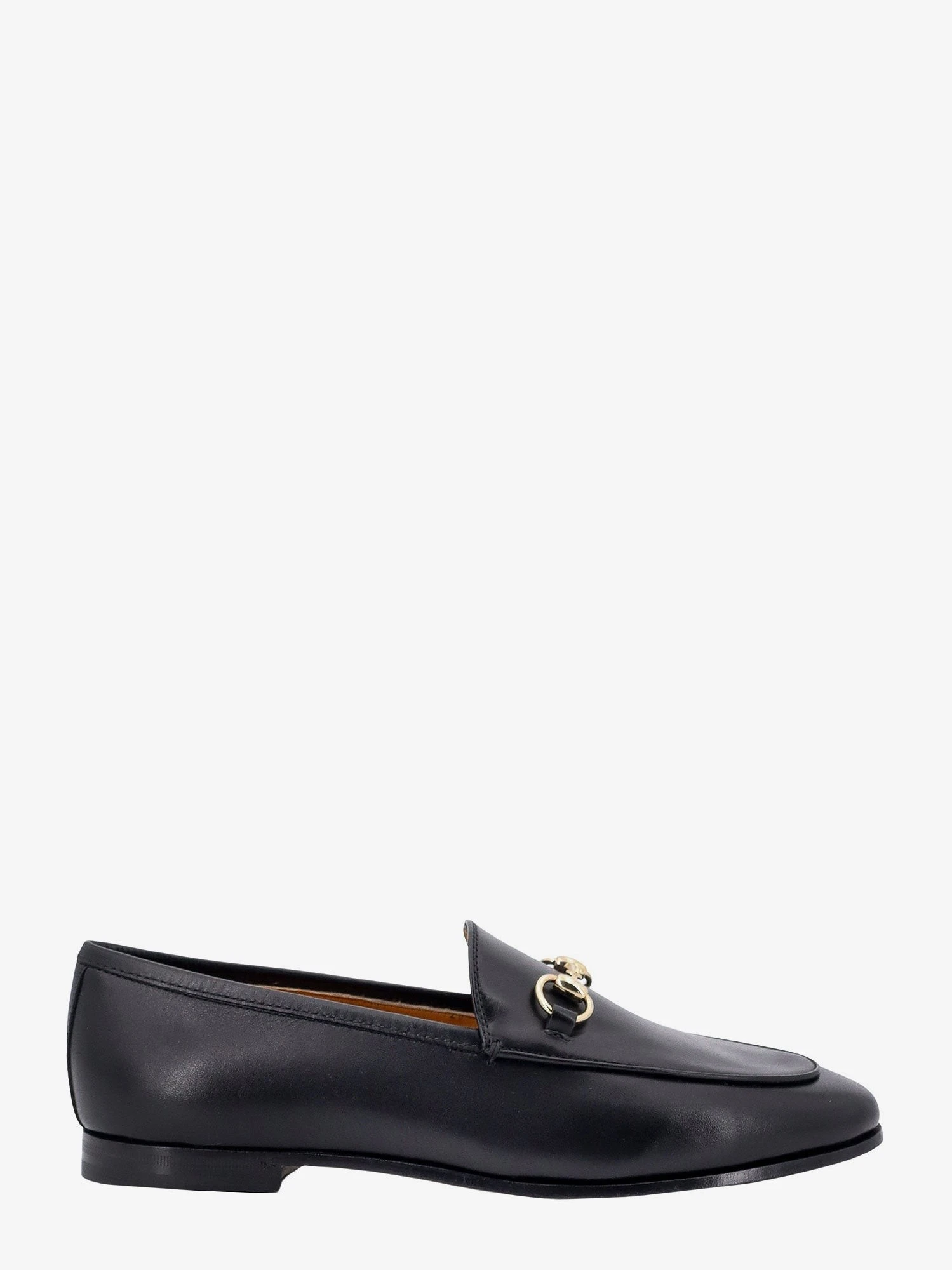 Leather Jordaan loafers.webp