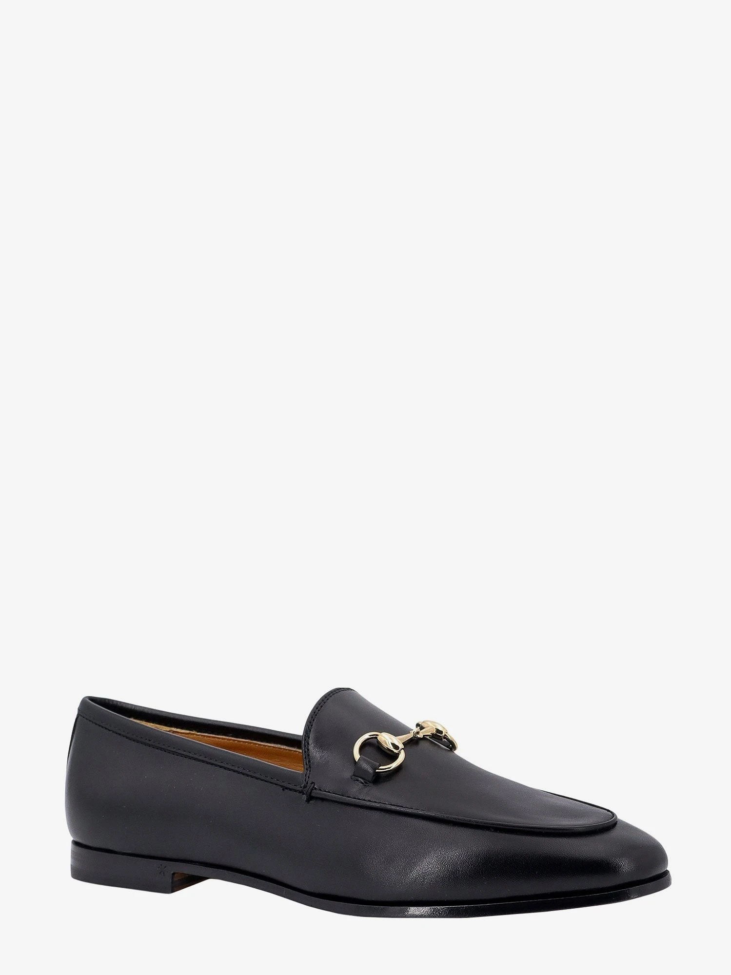 Leather Jordaan loafers.webp