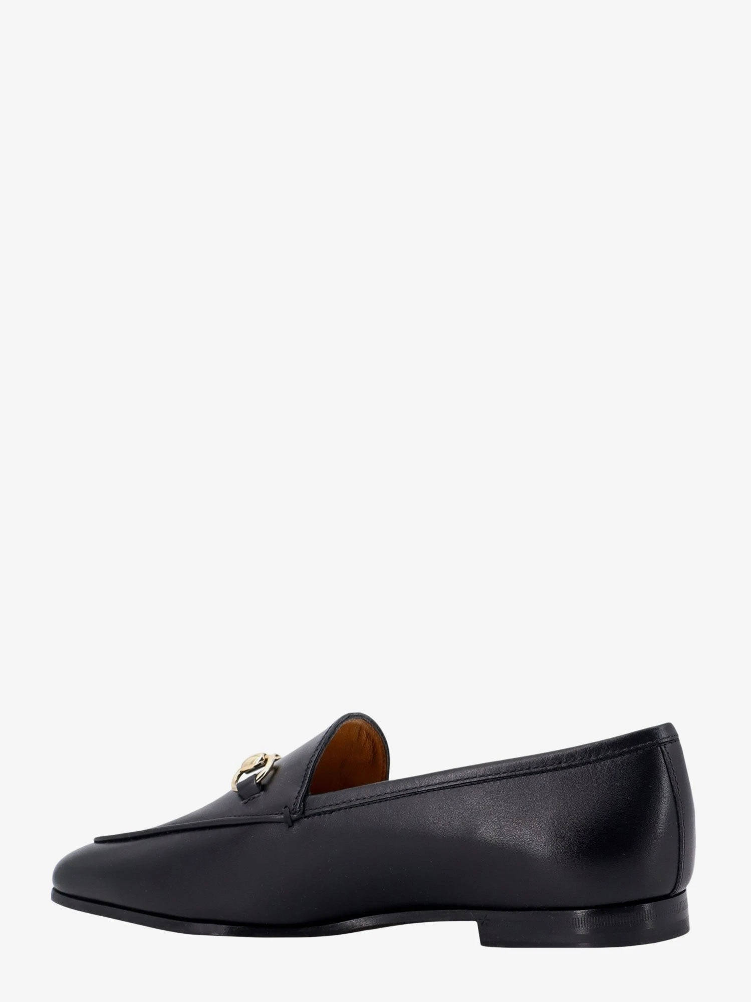 Leather Jordaan loafers.webp