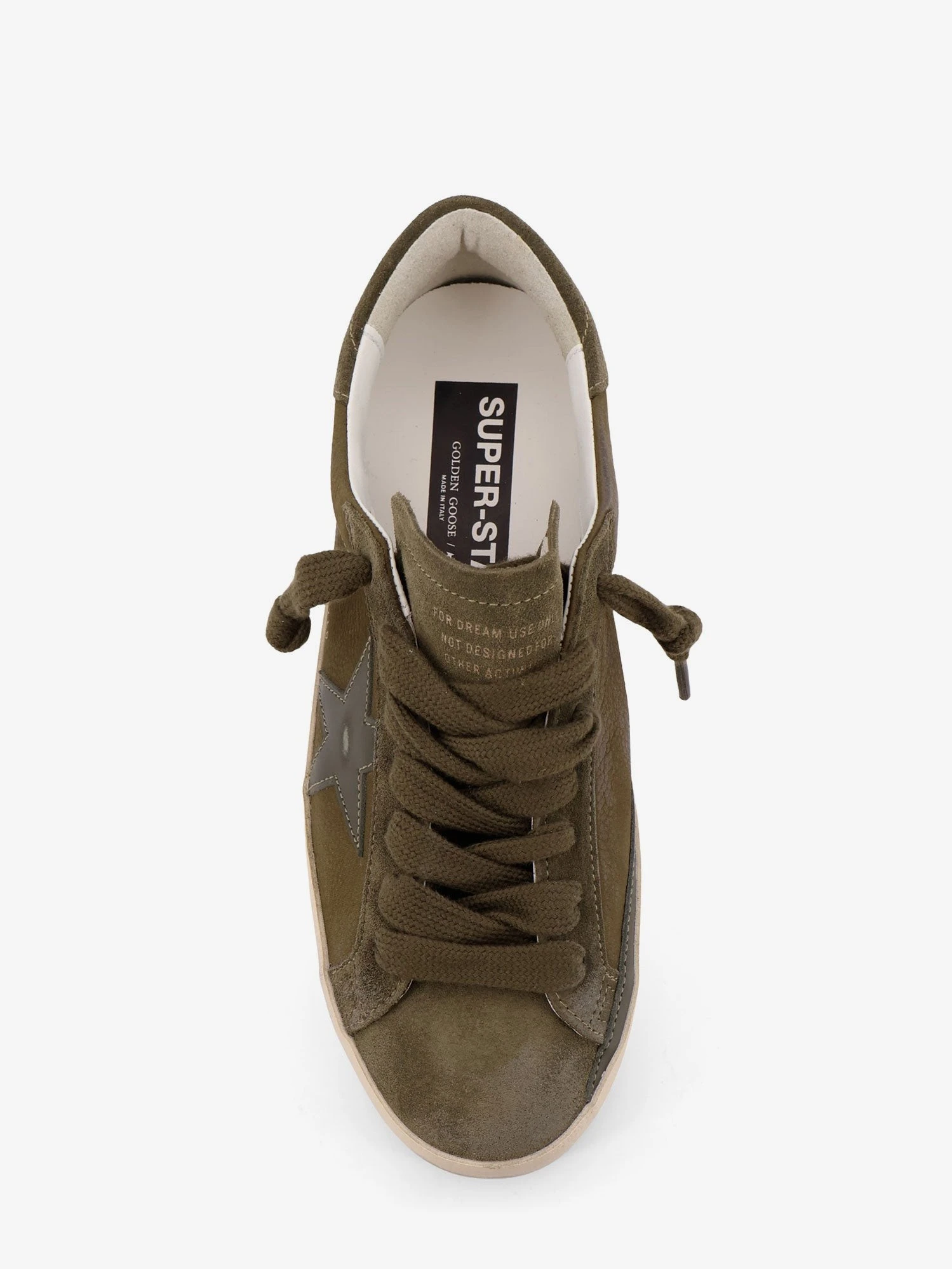 Super Star Classic with List suede and leather sneakers.webp