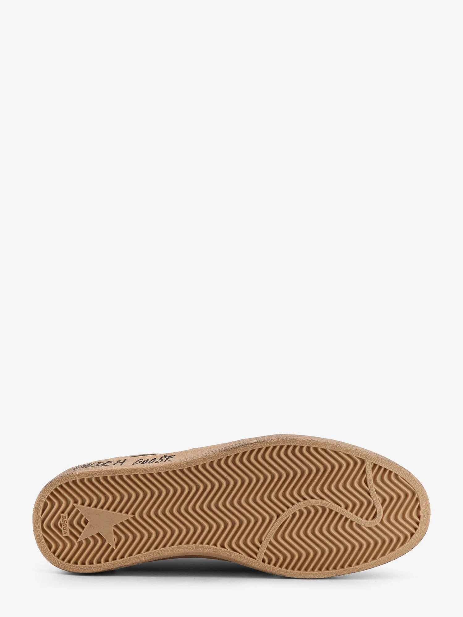 Ball Star Double Quarter leather sneakers.webp