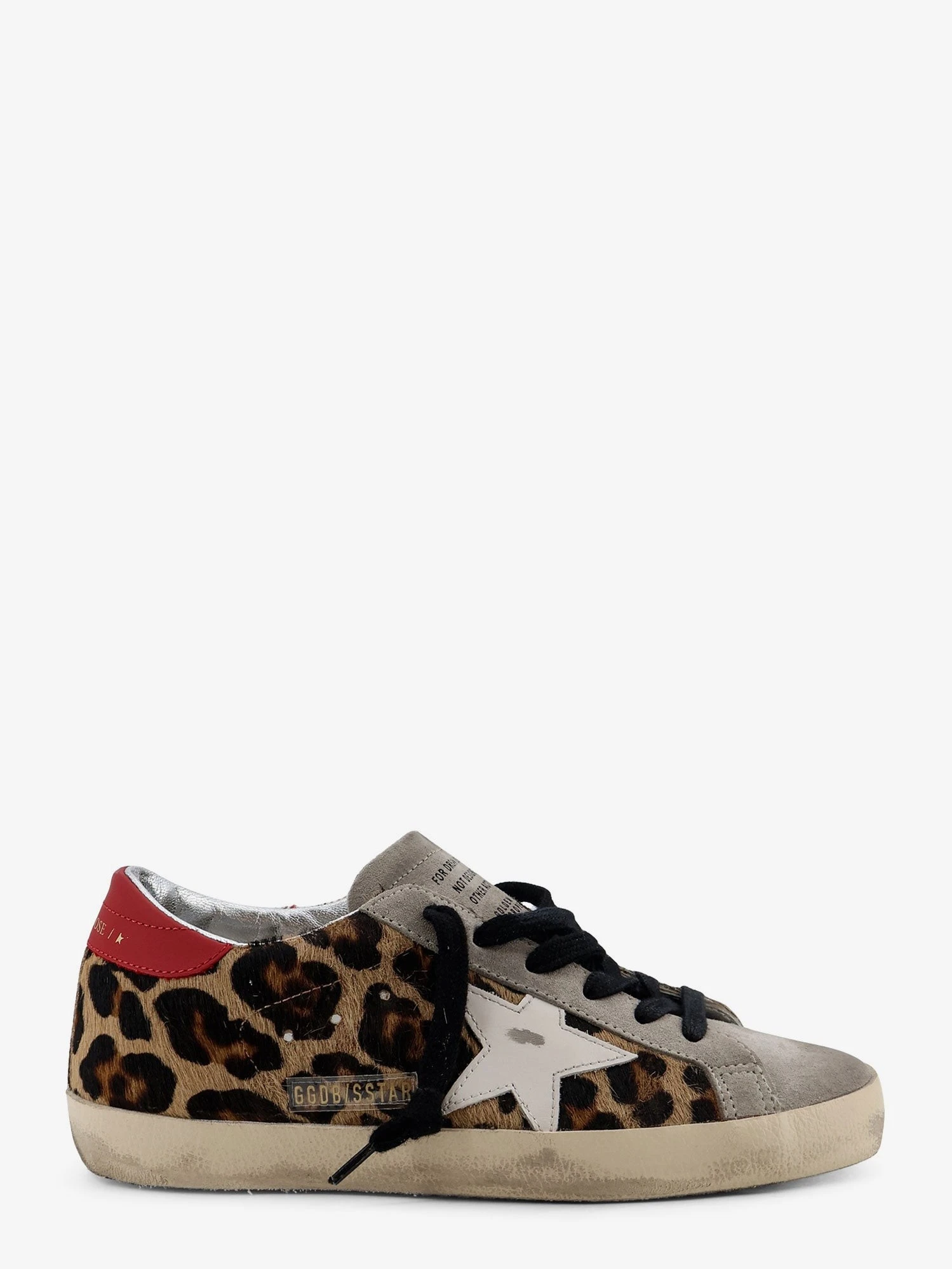 Super star sneaker with animal print.webp