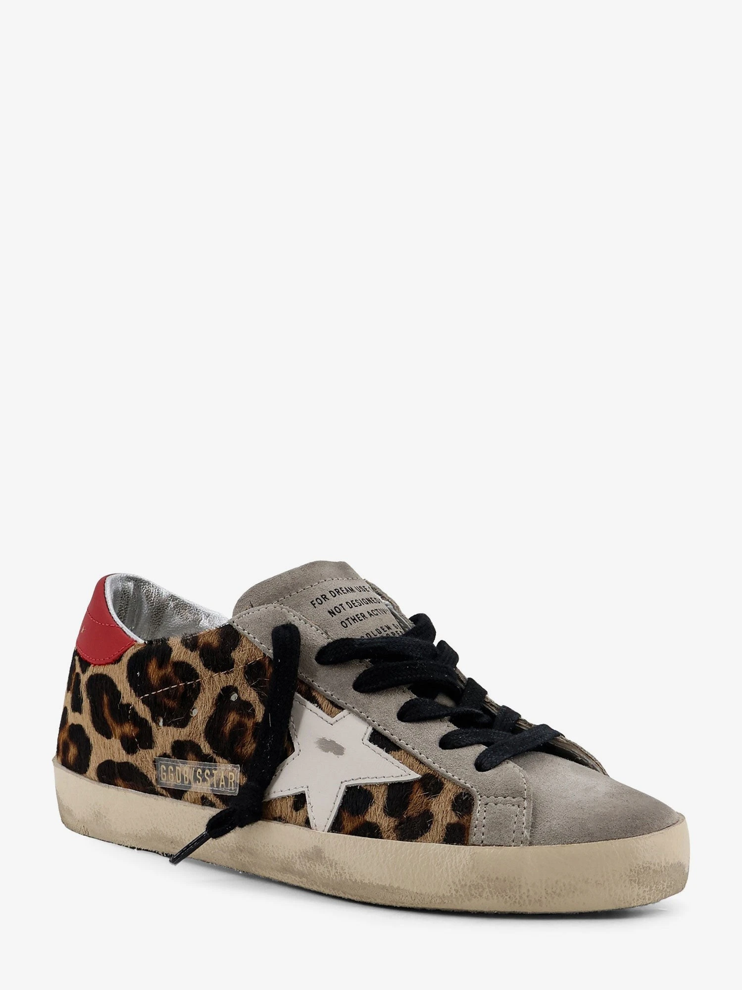 Super star sneaker with animal print.webp