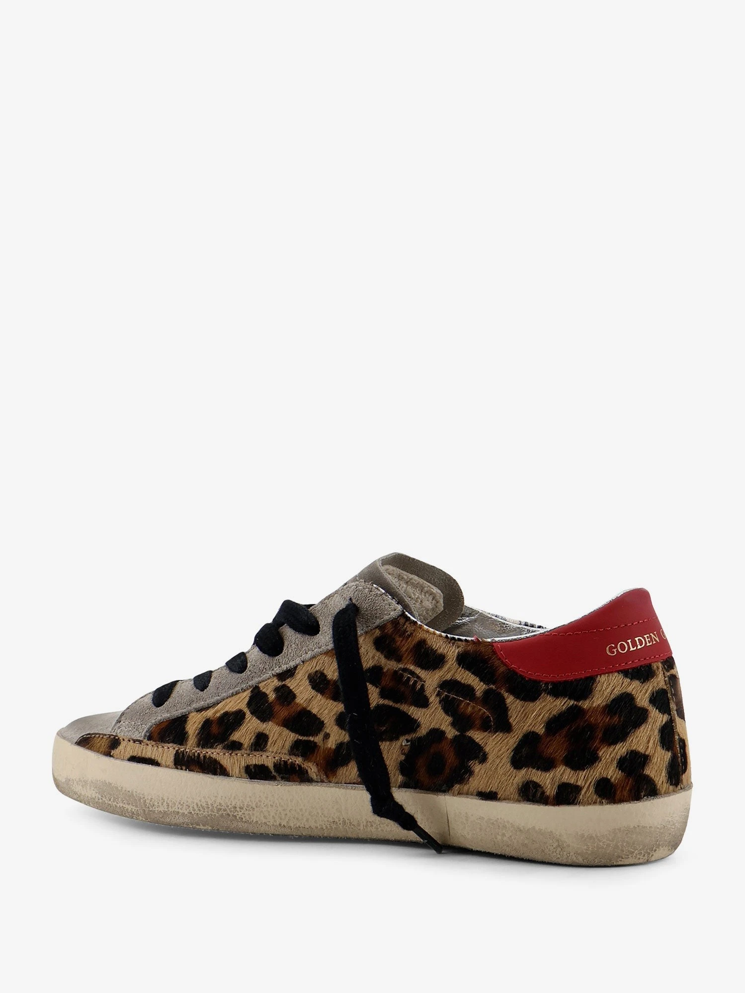Super star sneaker with animal print.webp