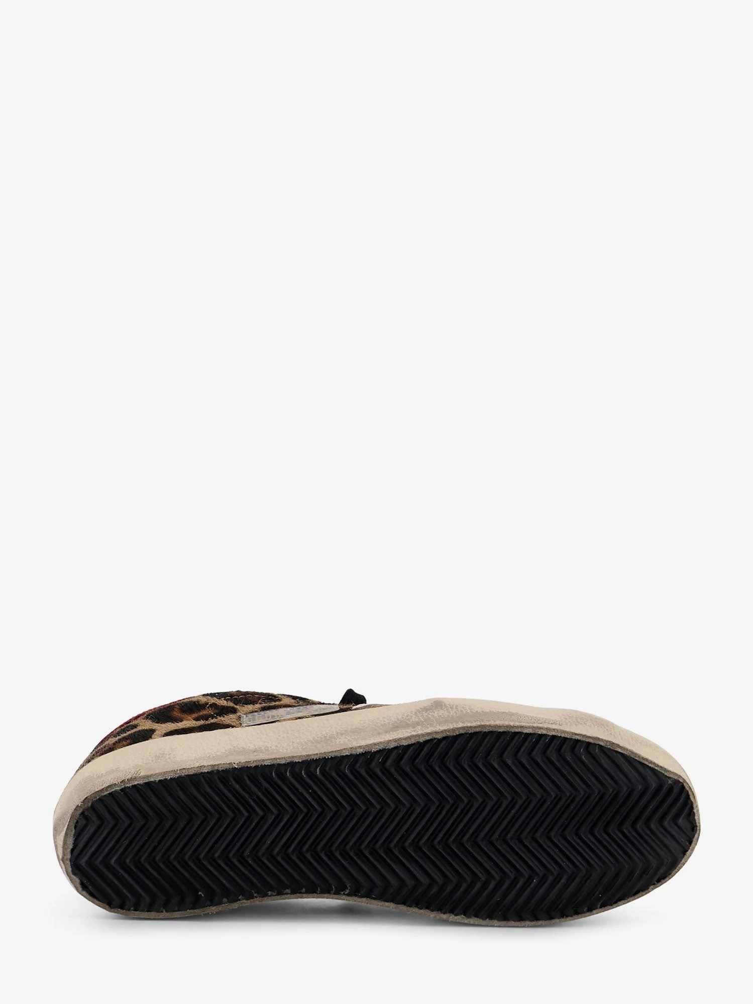 Super star sneaker with animal print.webp