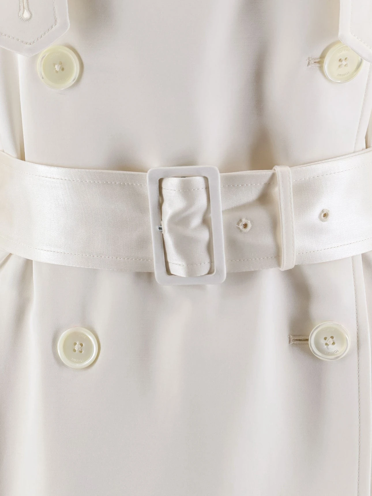 Satin trench coat.webp