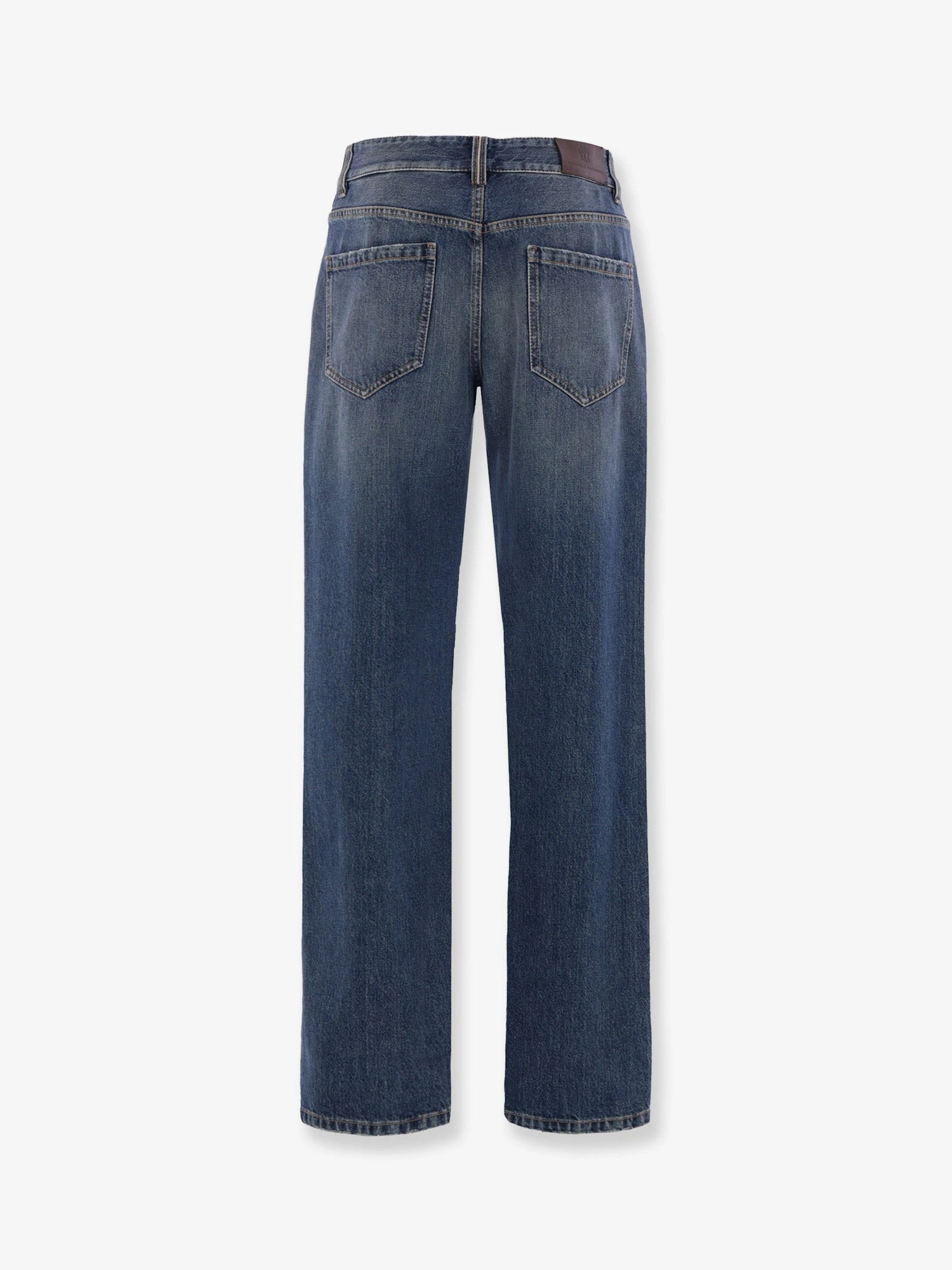 The Contemporary Flare Jean.webp