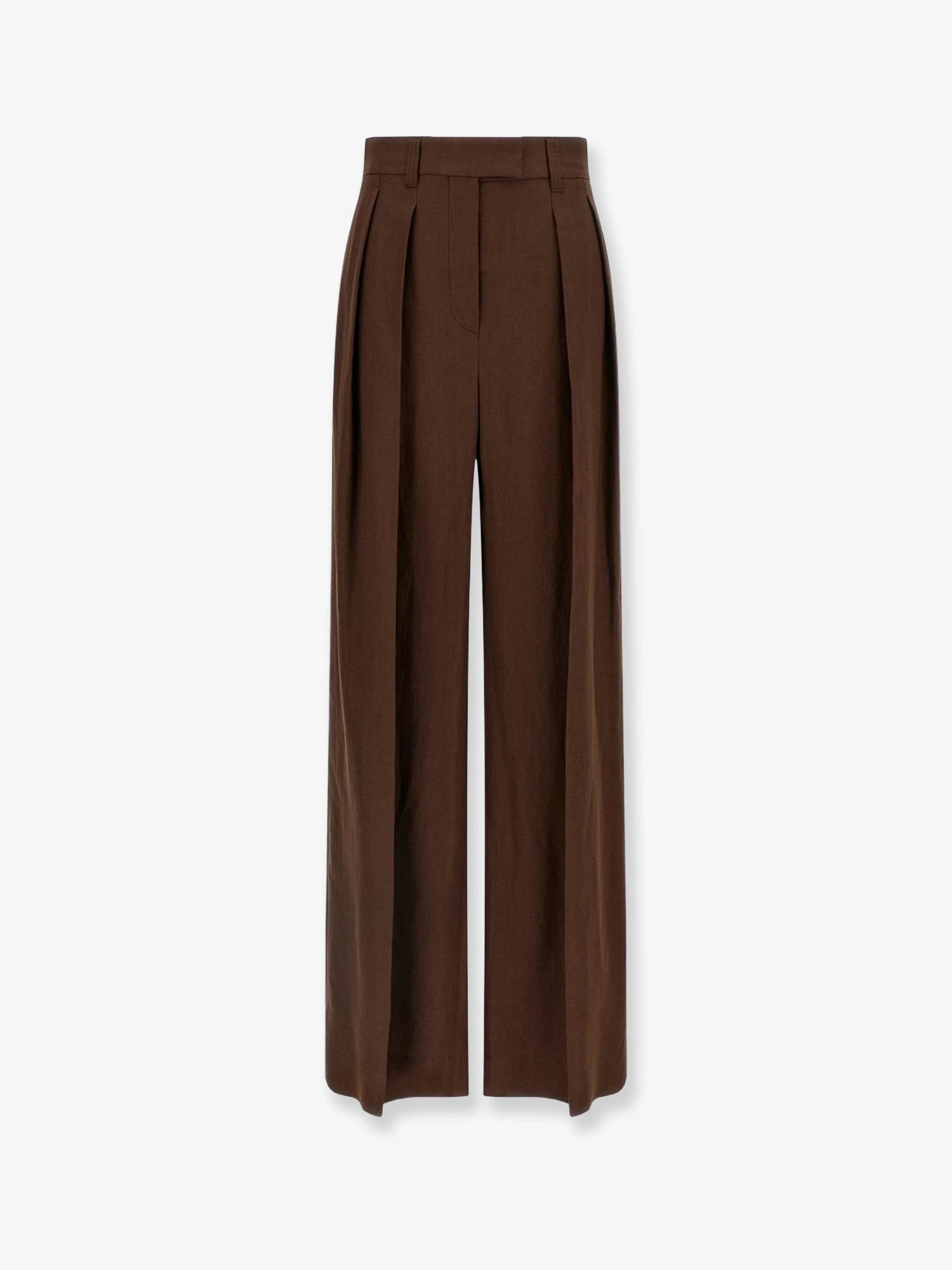Viscose and linen trousers.webp