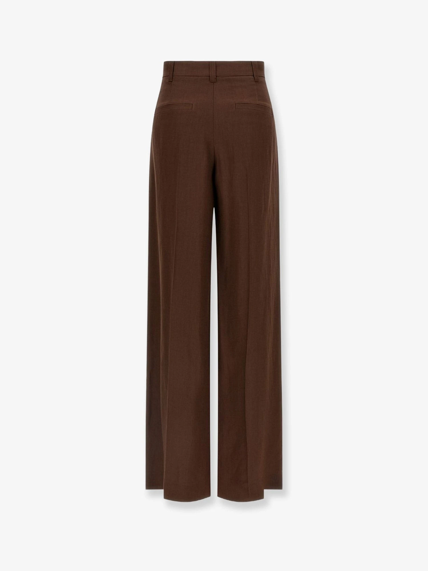Viscose and linen trousers.webp