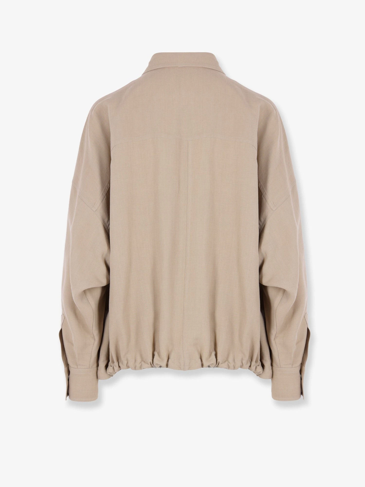 Viscose and linen shirt.webp