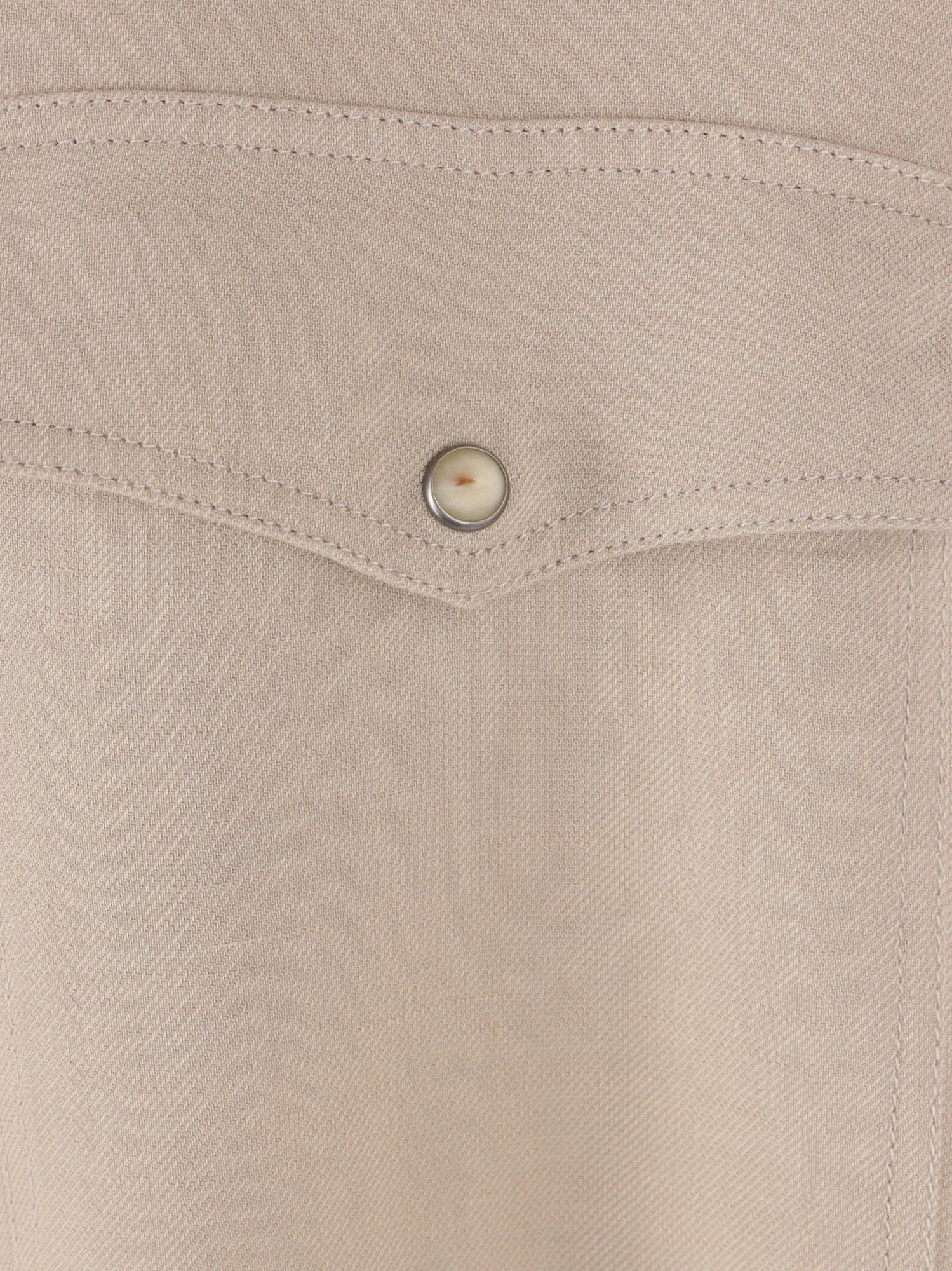Viscose and linen shirt.webp