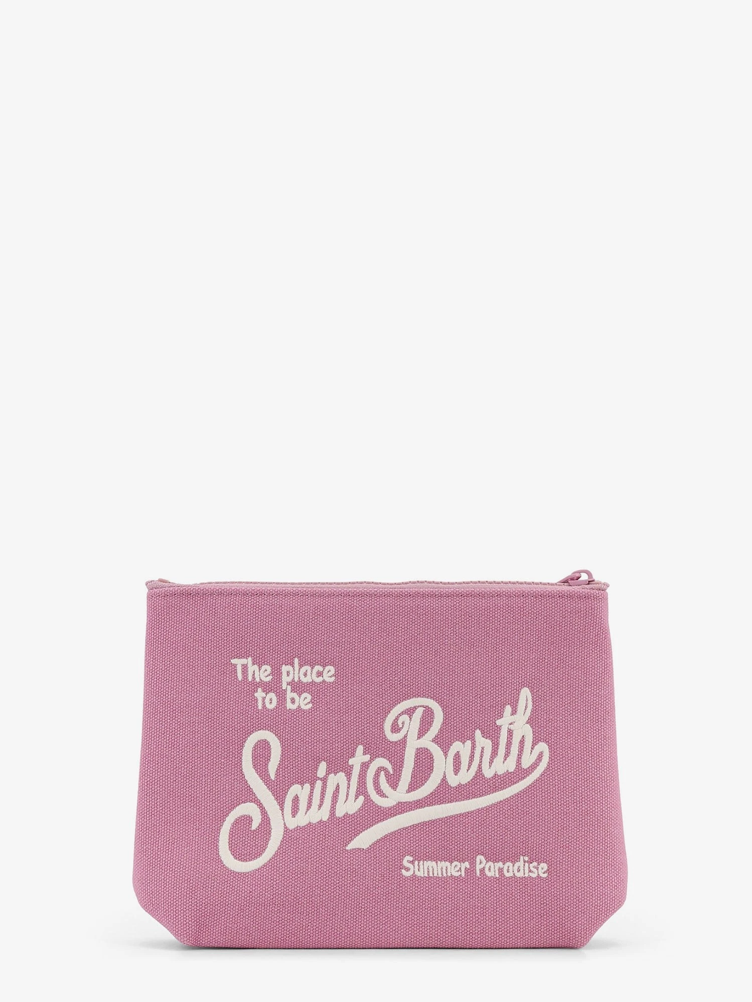 Aline canvas clutch.webp