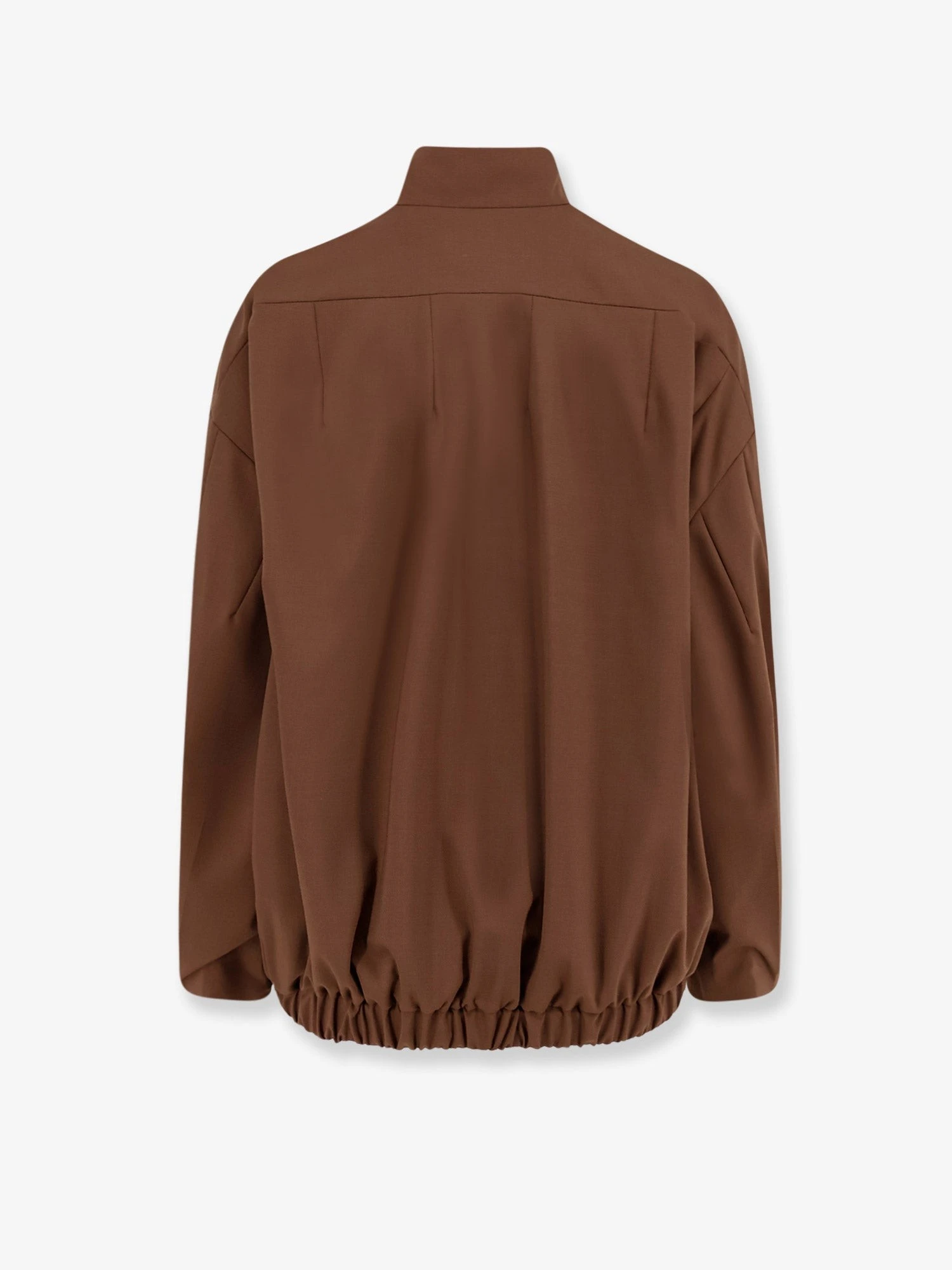 Porto Selvaggio wool blend jacket.webp