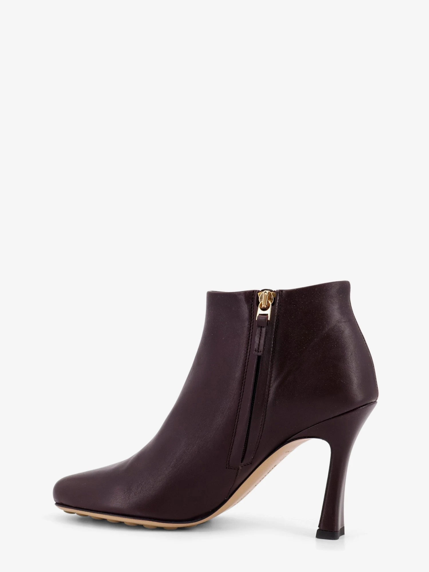 Lagoon leather ankle boot.webp