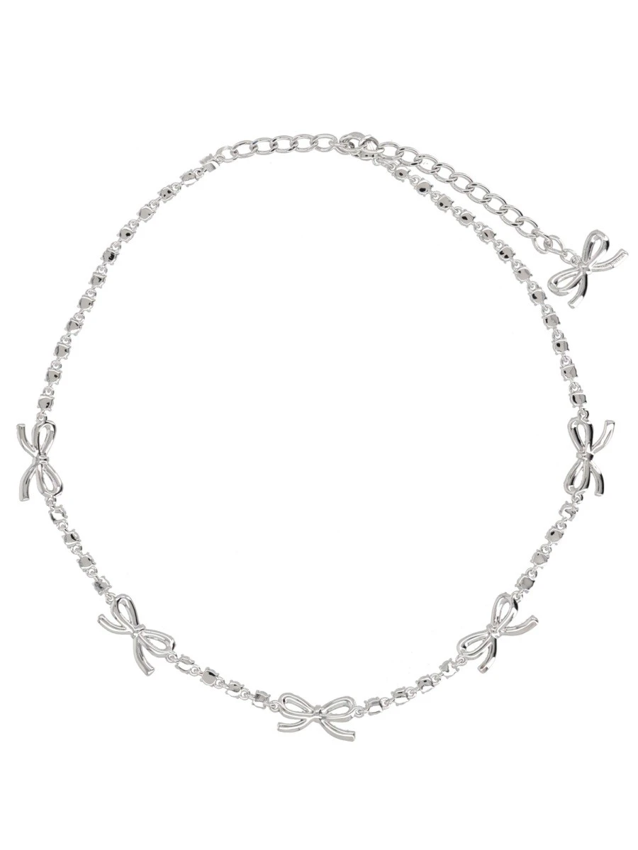 "CRYSTAL BOW" NECKLACE.webp