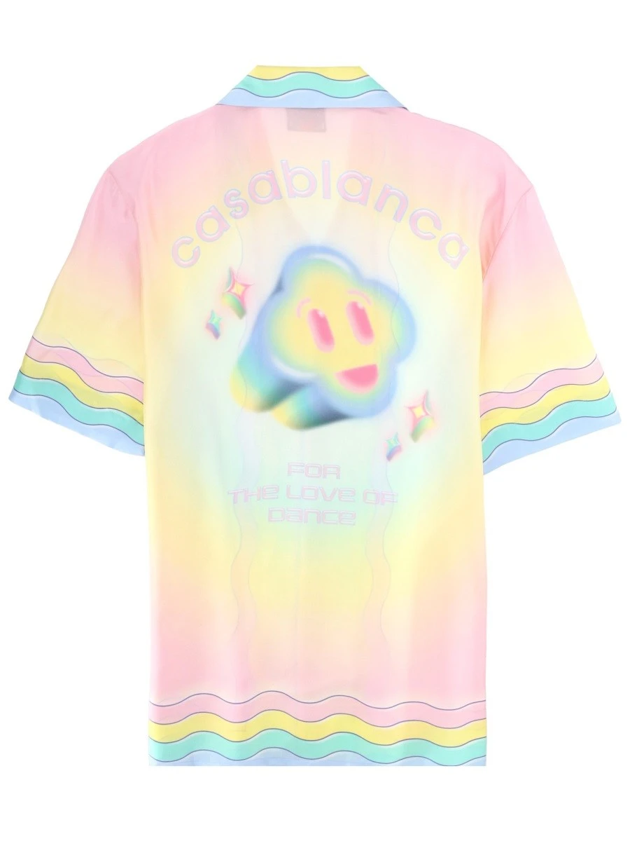 "FLAMING TENNIS BALL" SHIRT.webp