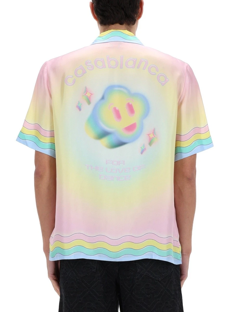 "FLAMING TENNIS BALL" SHIRT.webp