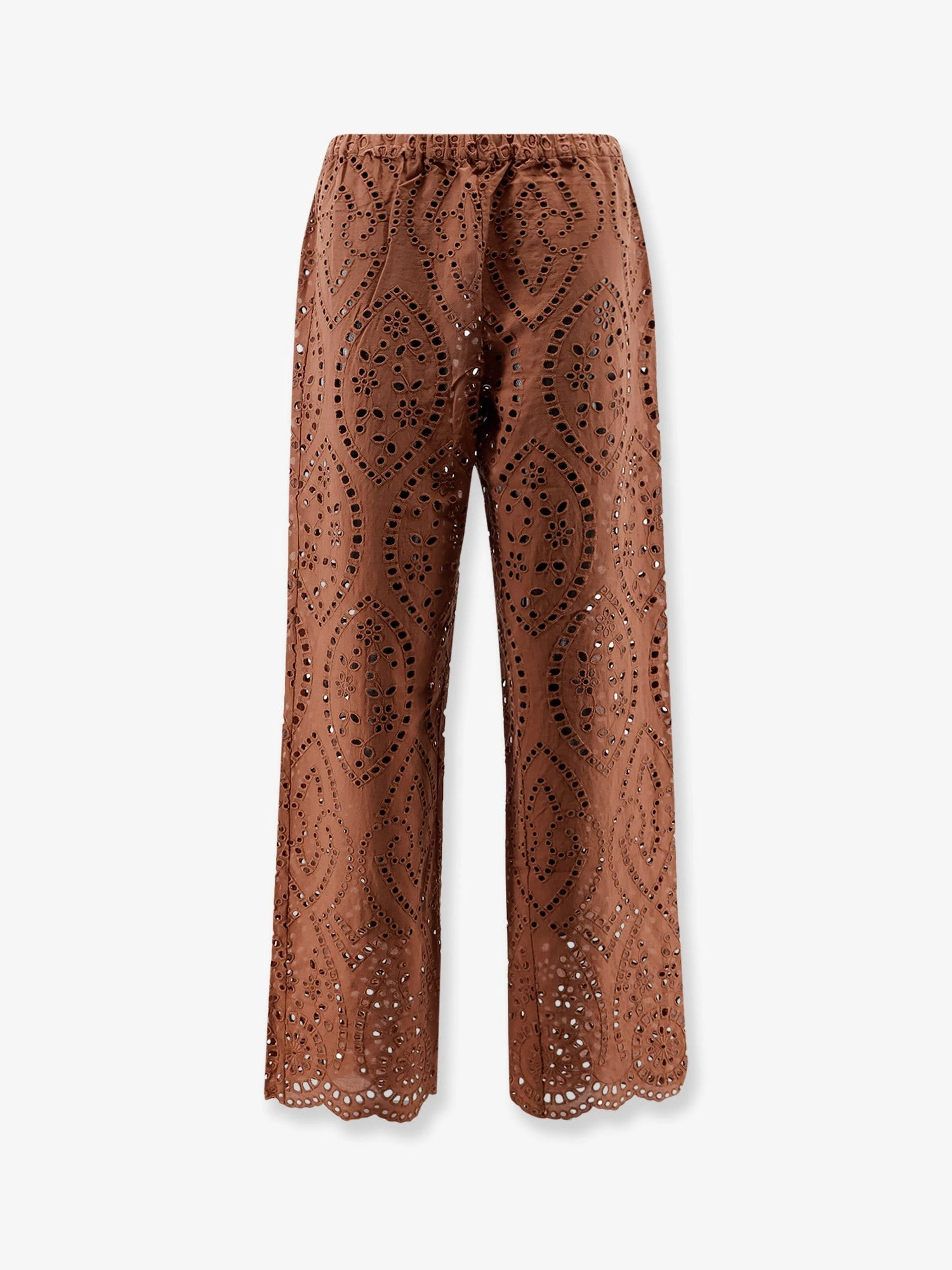 Inez sangallo lace trousers.webp