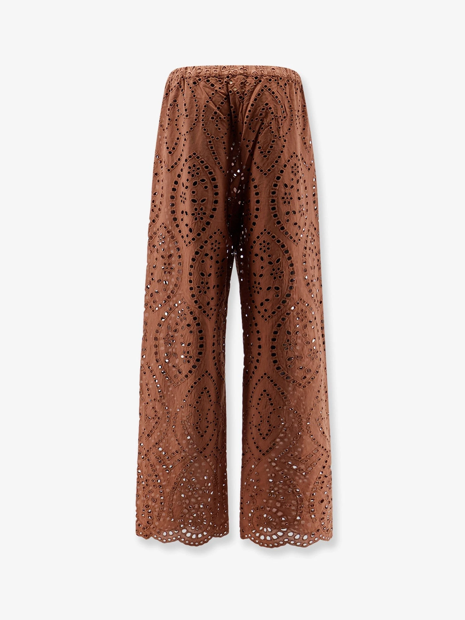 Inez sangallo lace trousers.webp