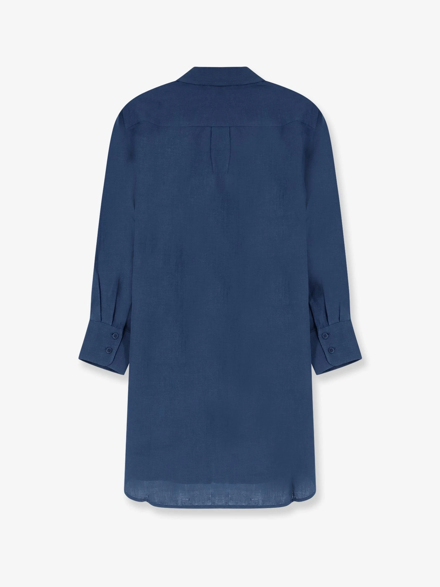 Mignonette linen shirt.webp