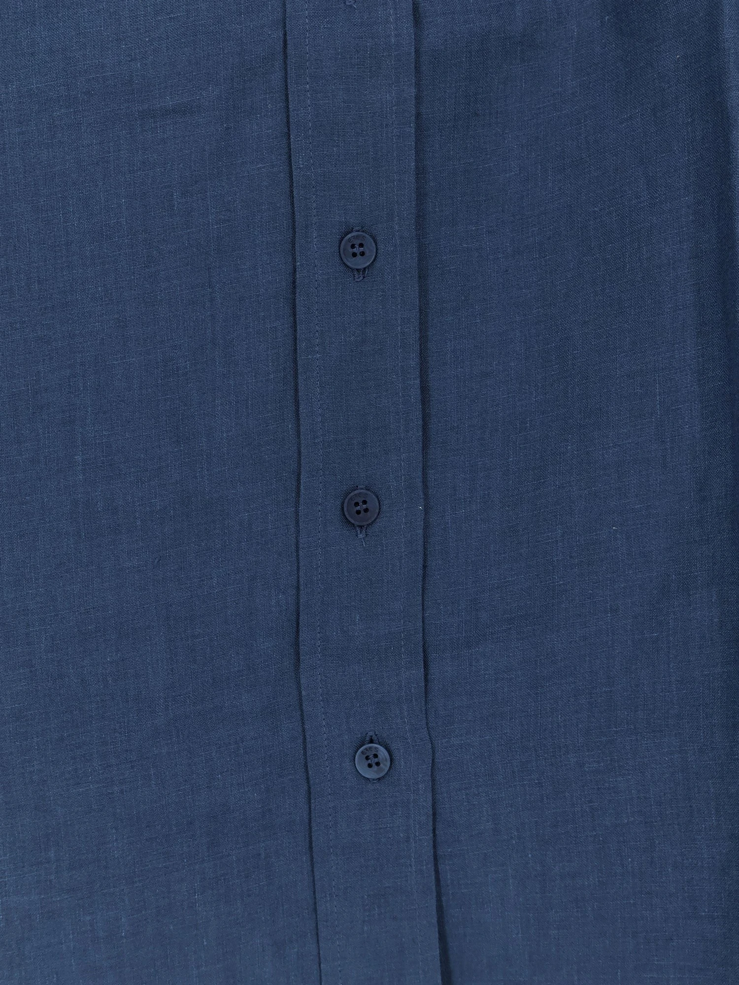 Mignonette linen shirt.webp