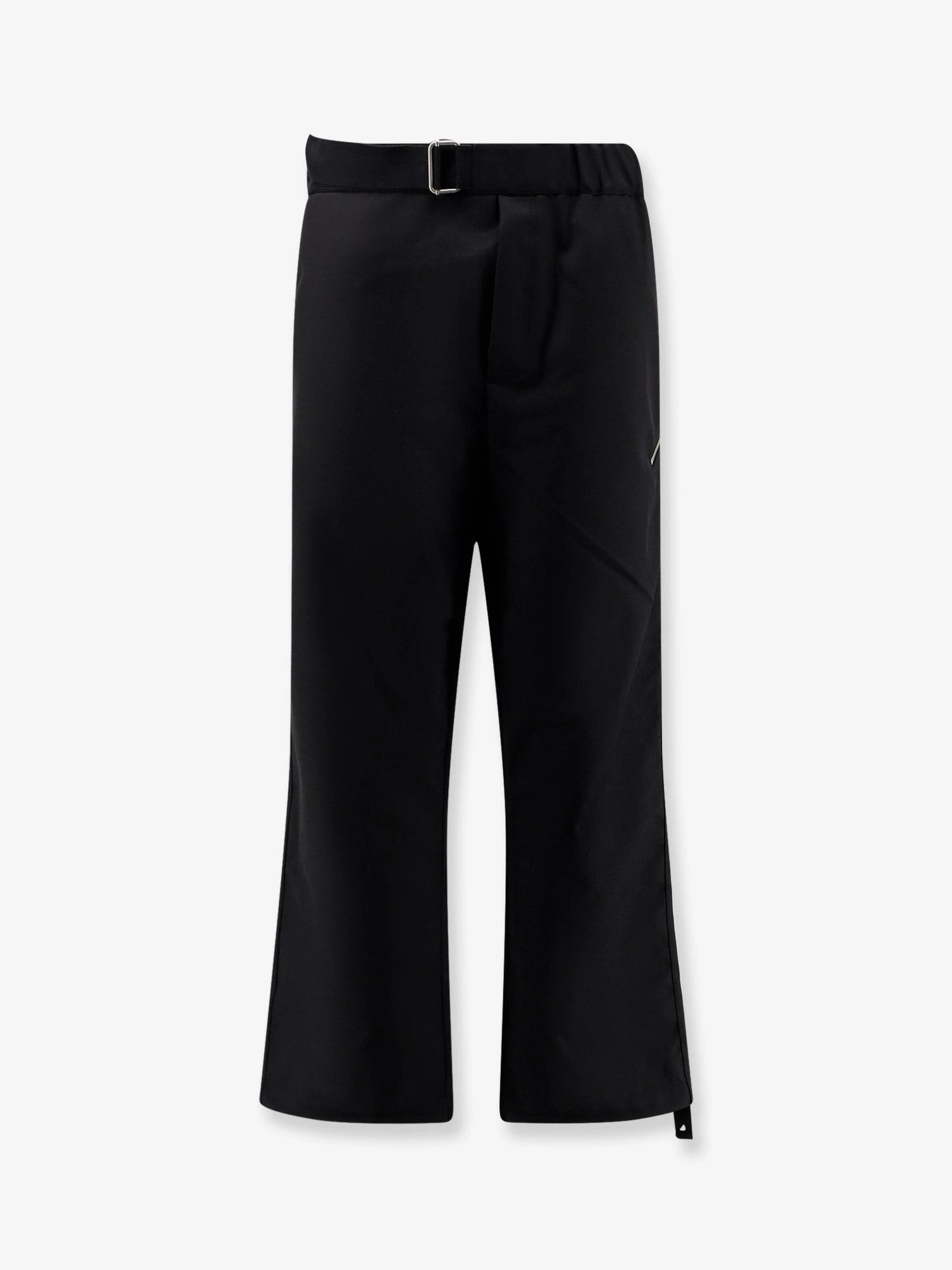 Regs wool blend trousers.webp