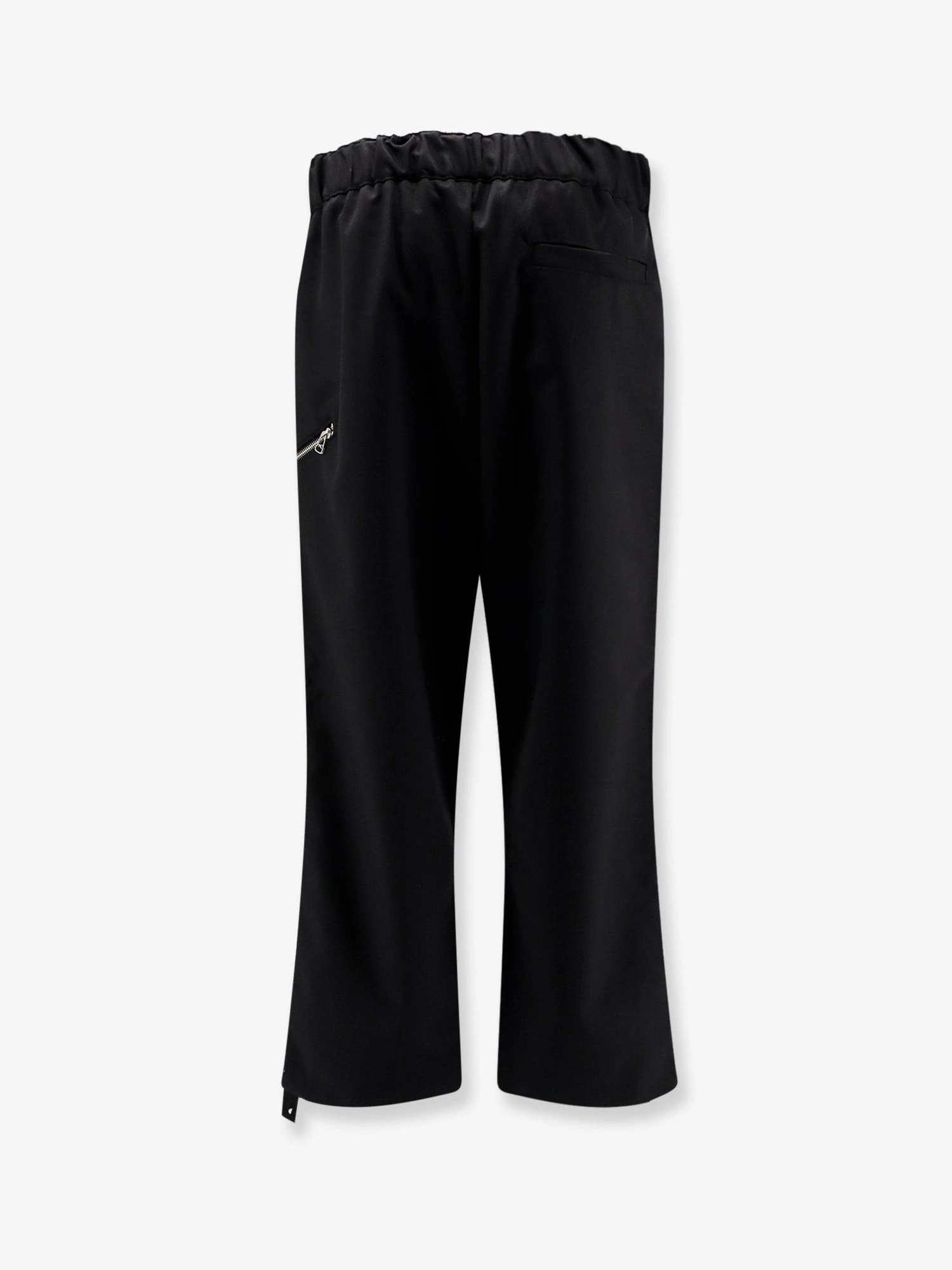 Regs wool blend trousers.webp