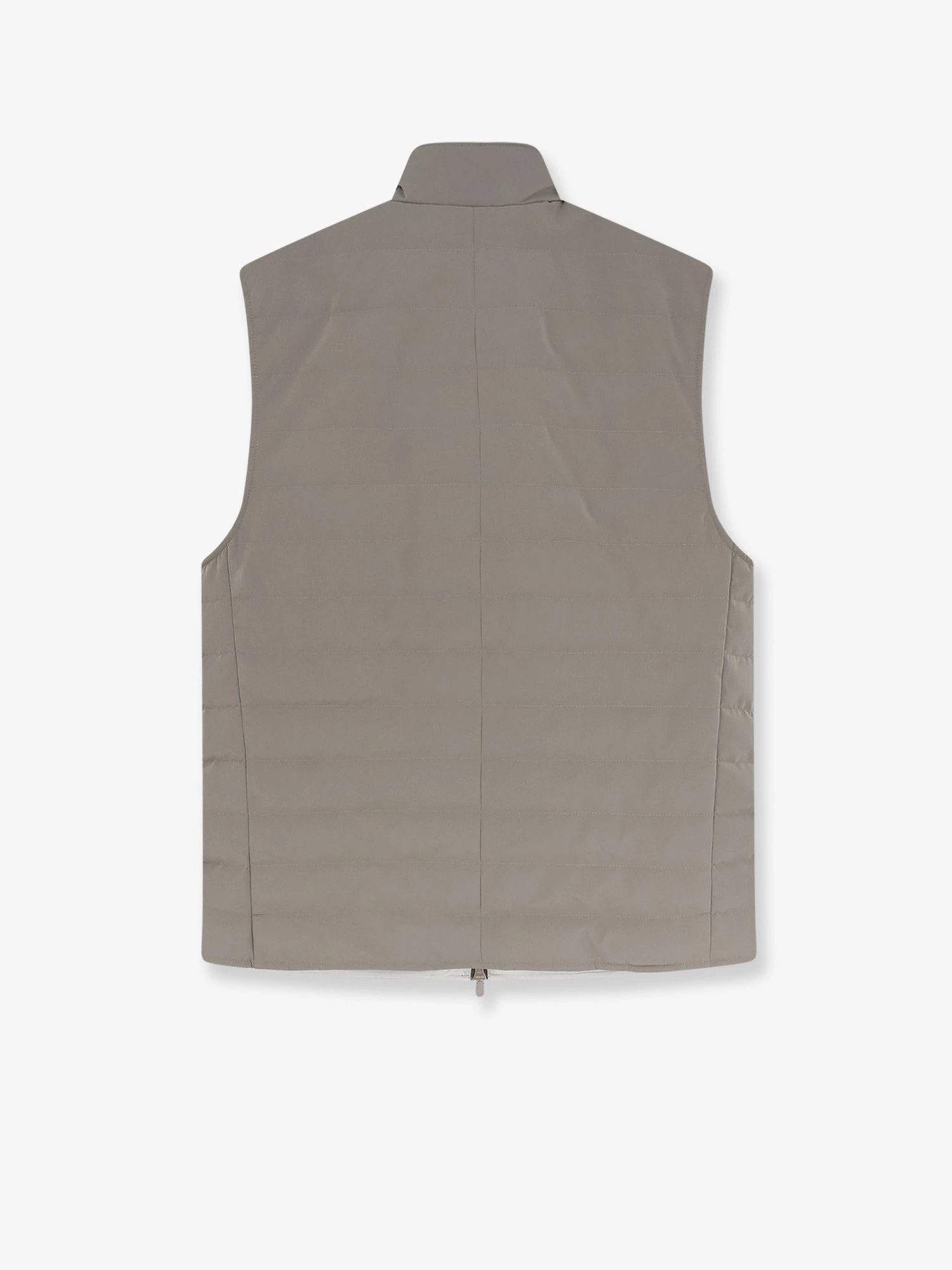 Padded sleeveless jacket.webp