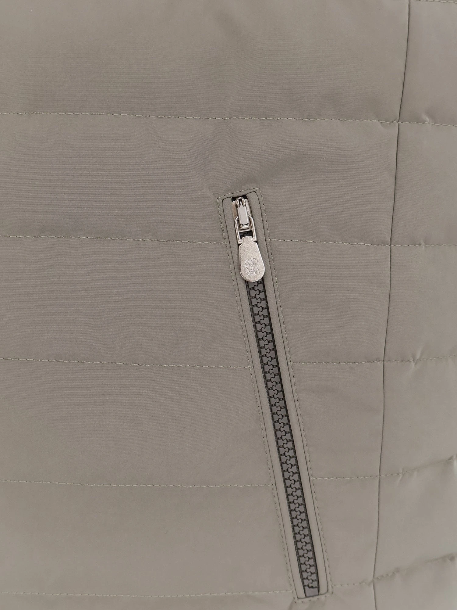 Padded sleeveless jacket.webp