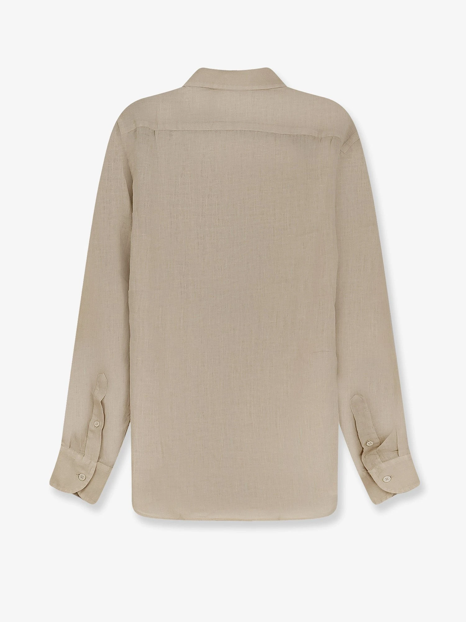 Raphael linen shirt.webp