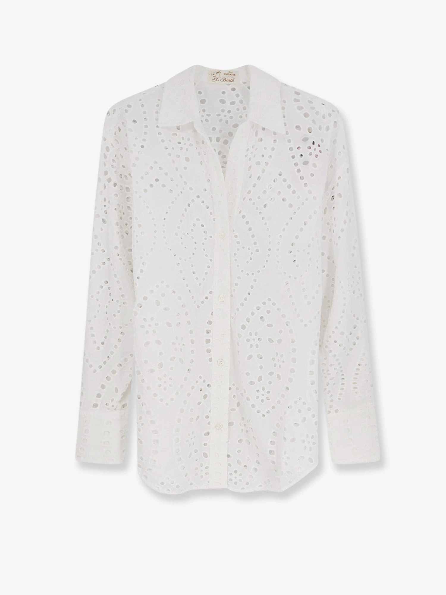 Cristal broderie anglaise embroidery shirt.webp