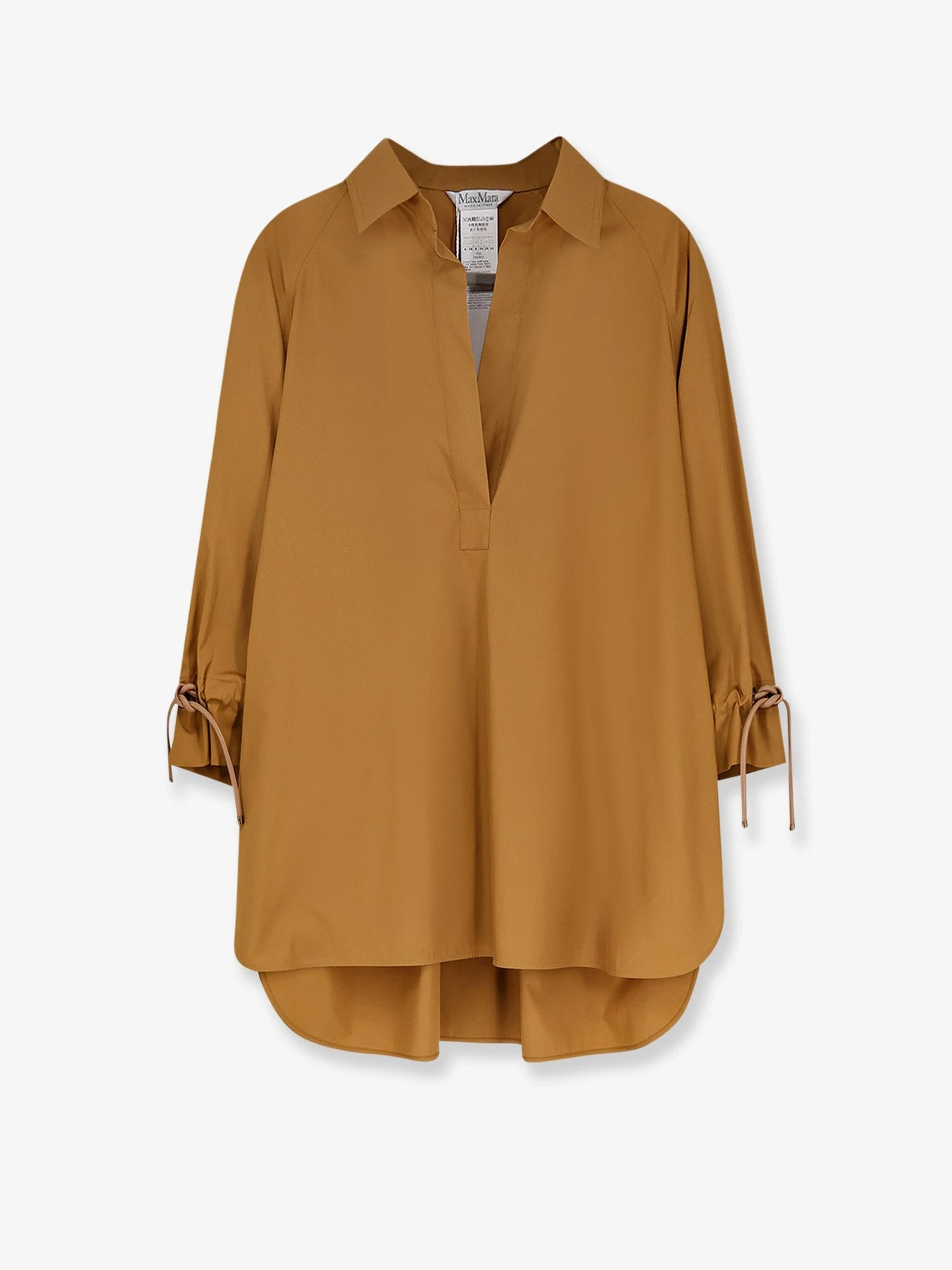 Mxmadorni cotton shirt.webp