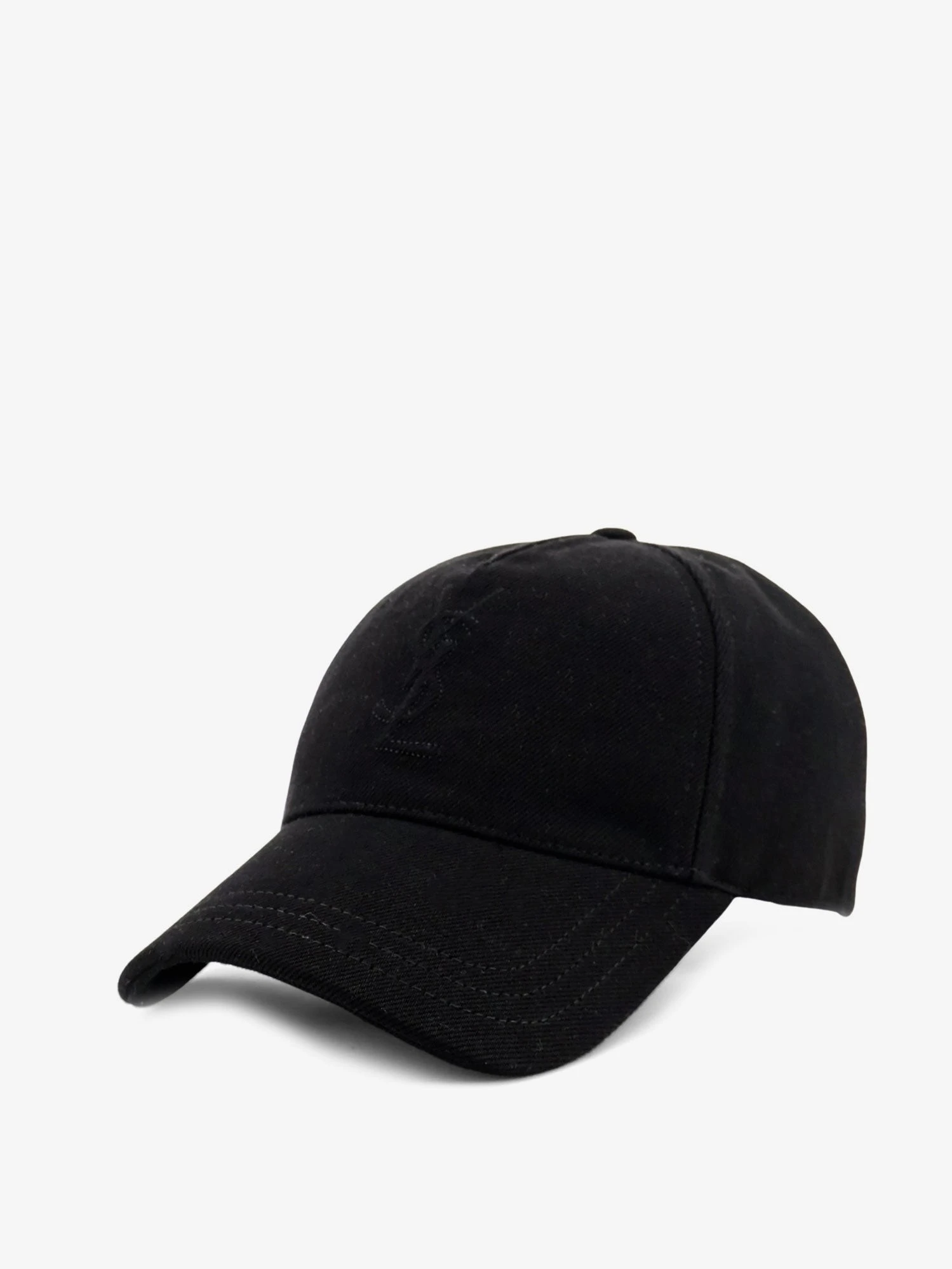 Black denim hat.webp