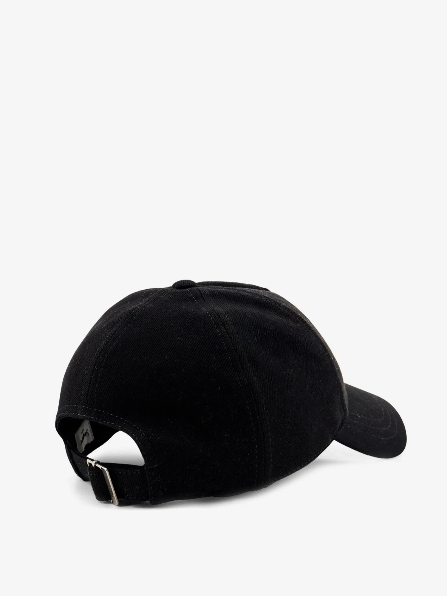 Black denim hat.webp