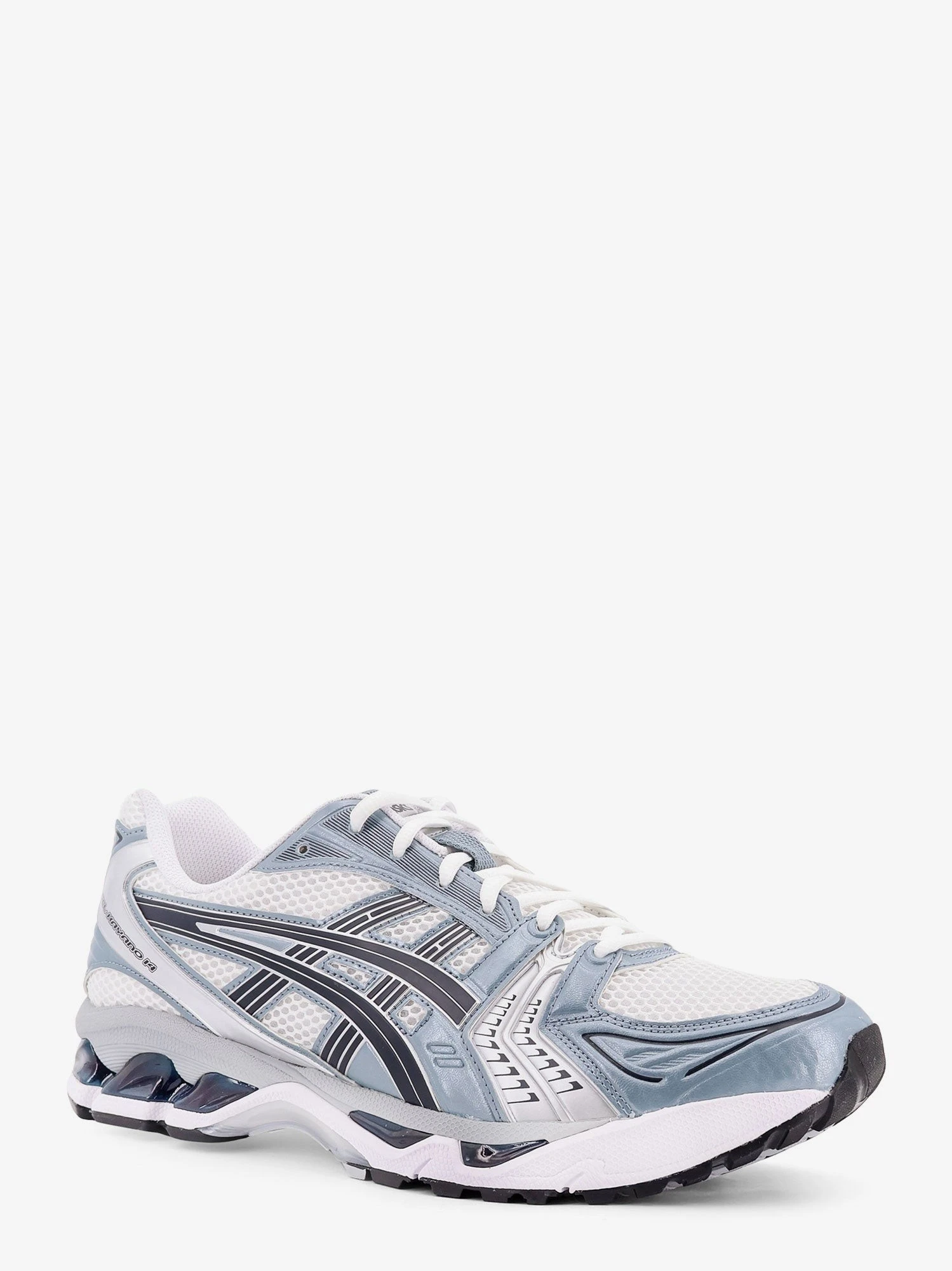 Gel-Kayano 14 low-top mesh sneakers.webp