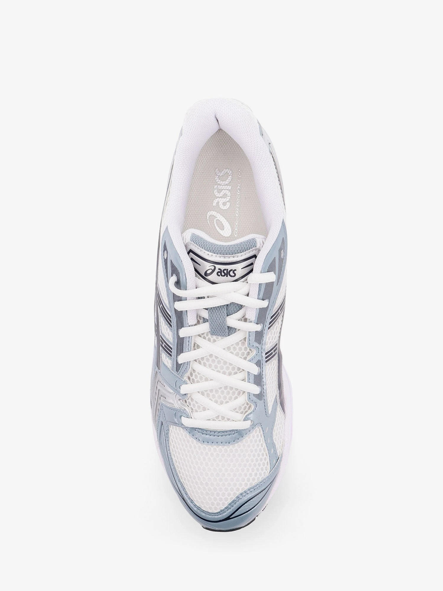Gel-Kayano 14 low-top mesh sneakers.webp