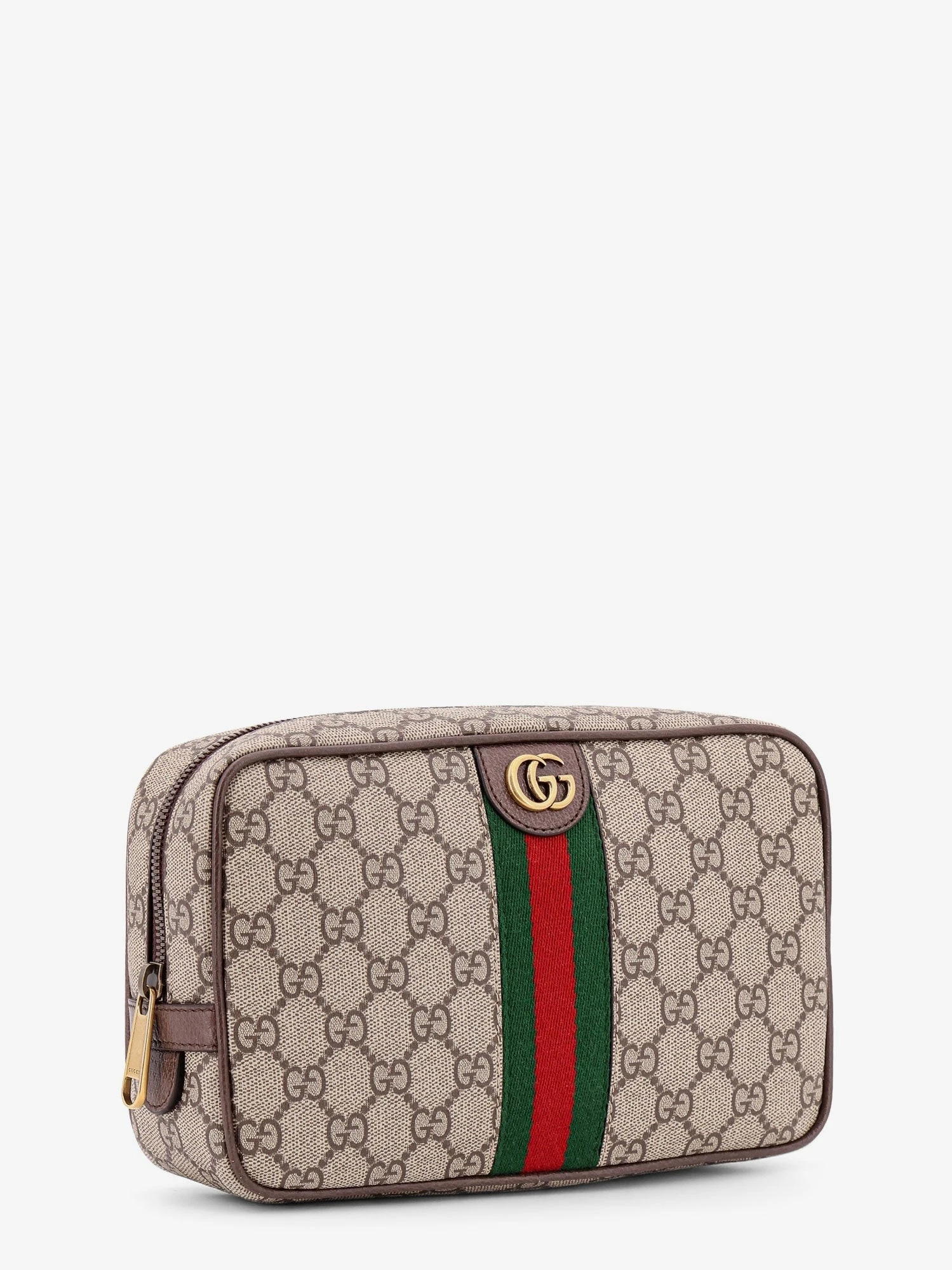 Gucci Savoy GG fabric clutch.webp
