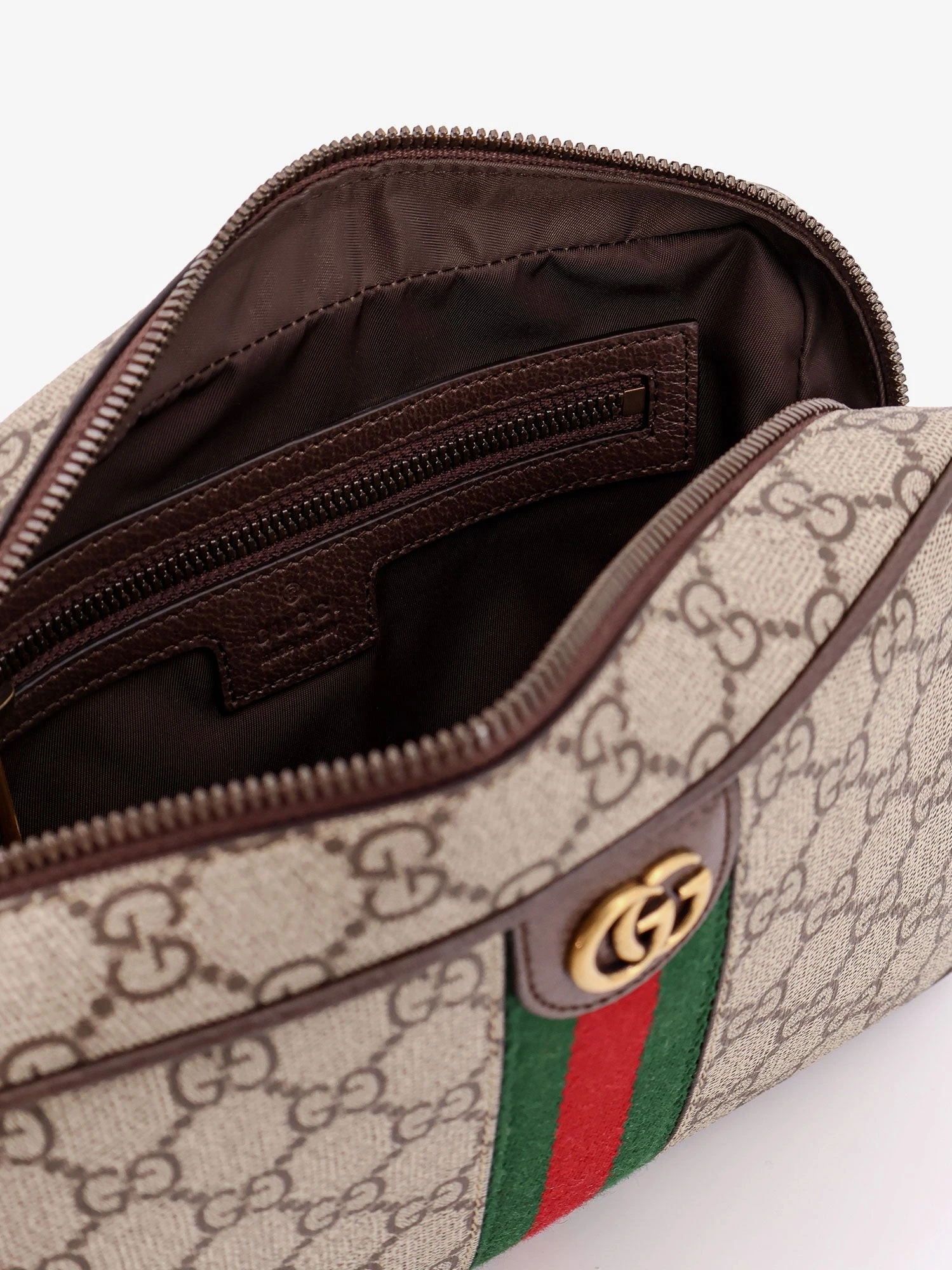 Gucci Savoy GG fabric clutch.webp