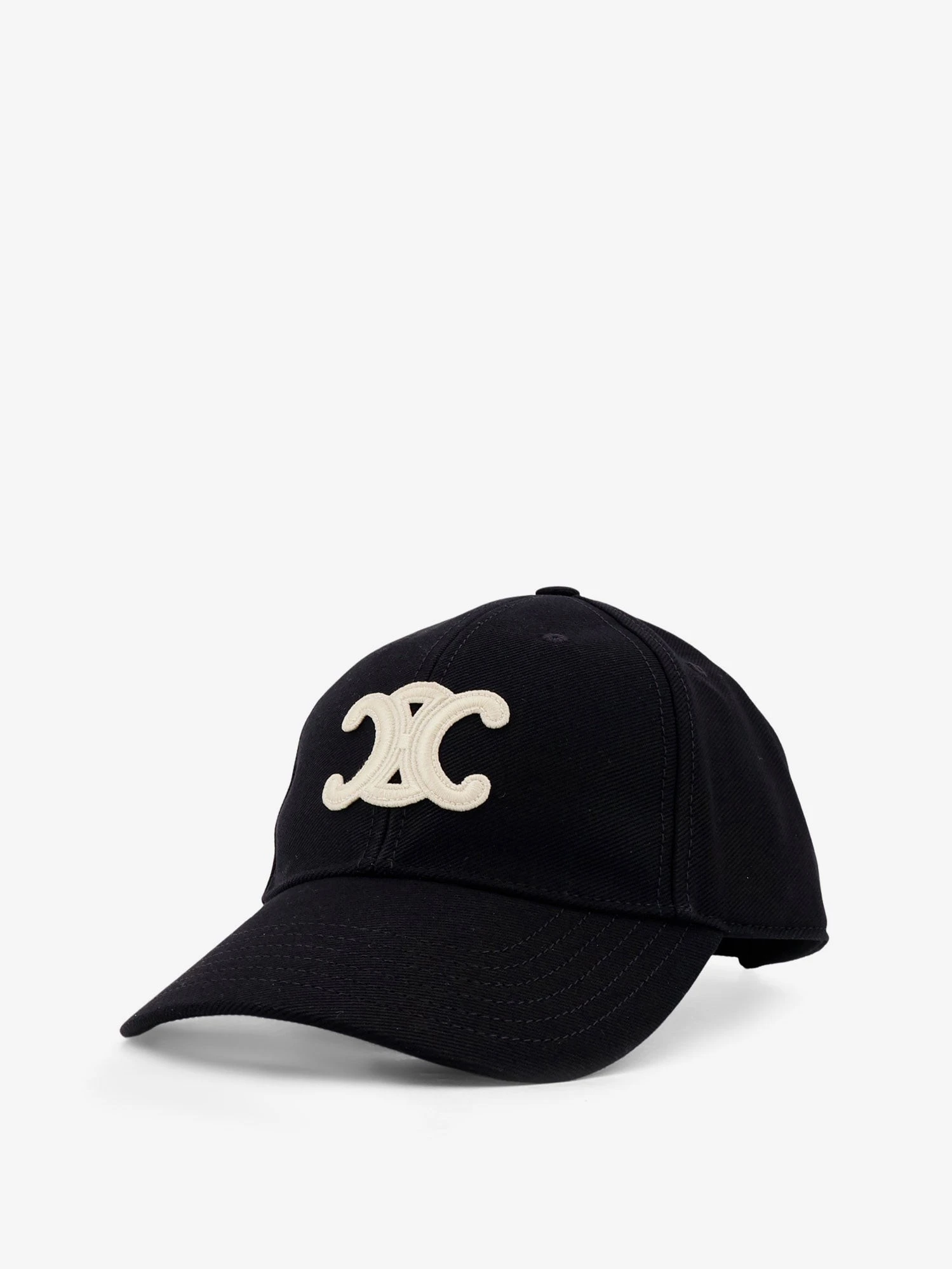 Cotton Triomphe hat.webp