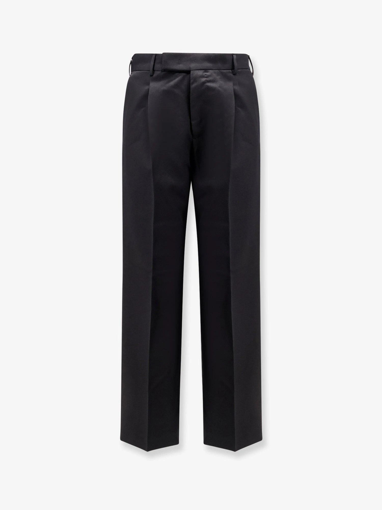 Pantaloni Quindici Edge in lana wool trousers.webp