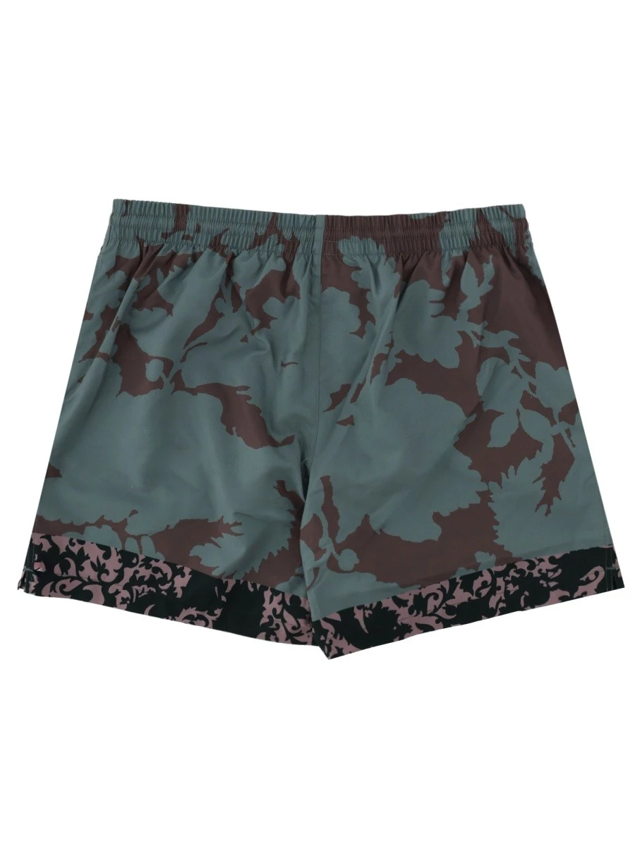 COSTUME DA BAGNO CON STAMPA FLOREALE.webp